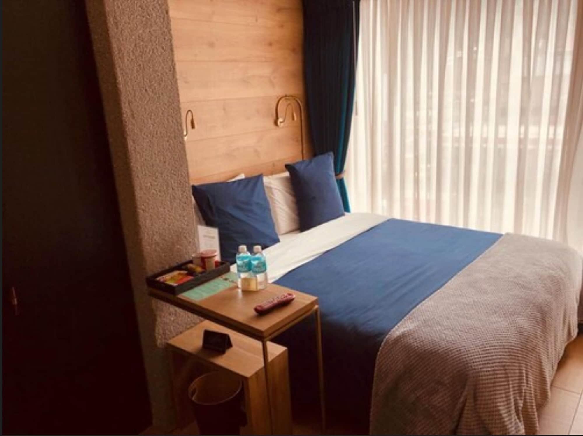 Viajero Bogota Hostel & Spa 4*