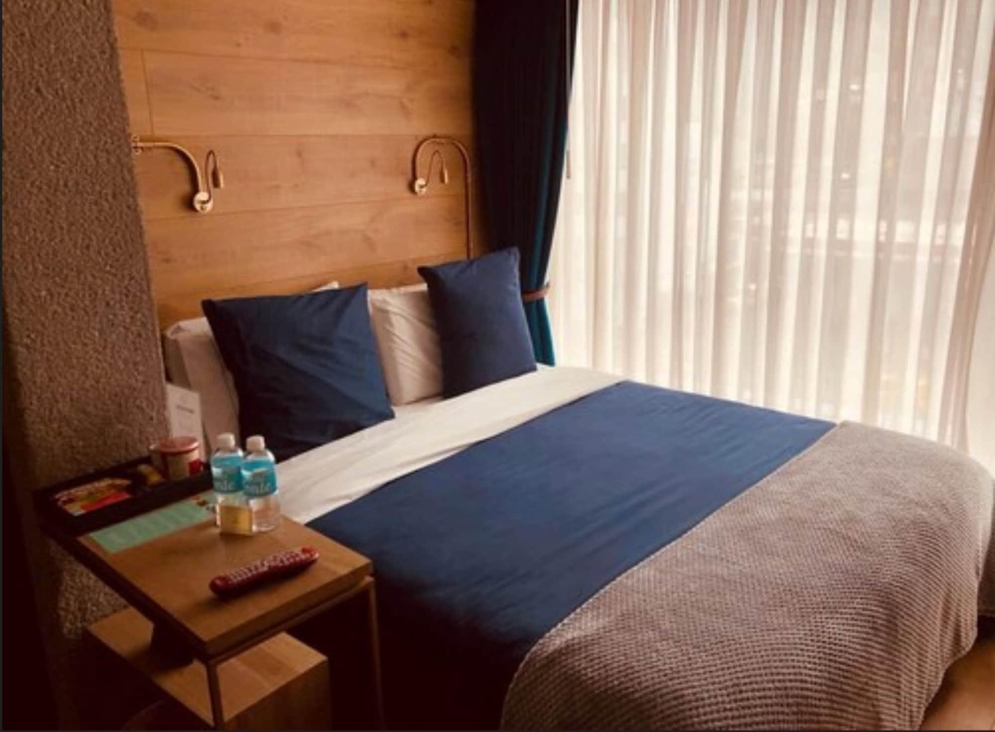 Hotel Viajero Bogota Hostel & Spa 4*