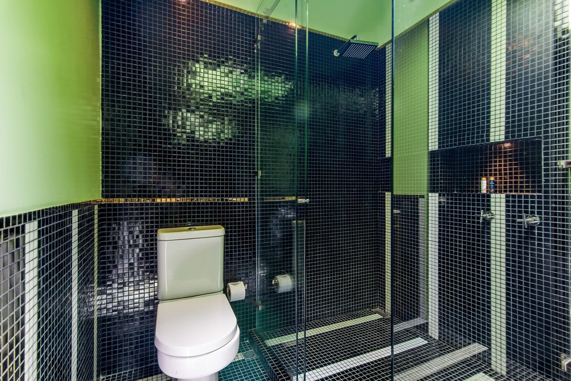 Hotel Viajero Bogota Hostel & Spa Bogotá