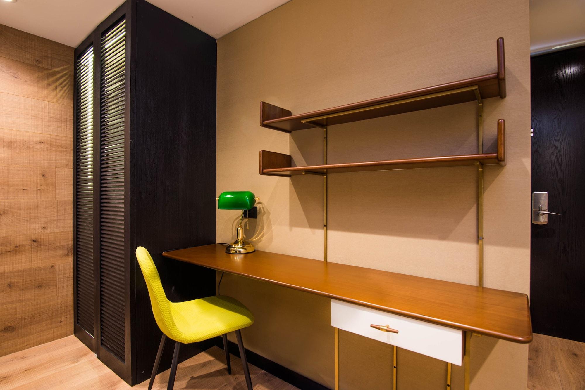Hotel Viajero Bogota Hostel & Spa