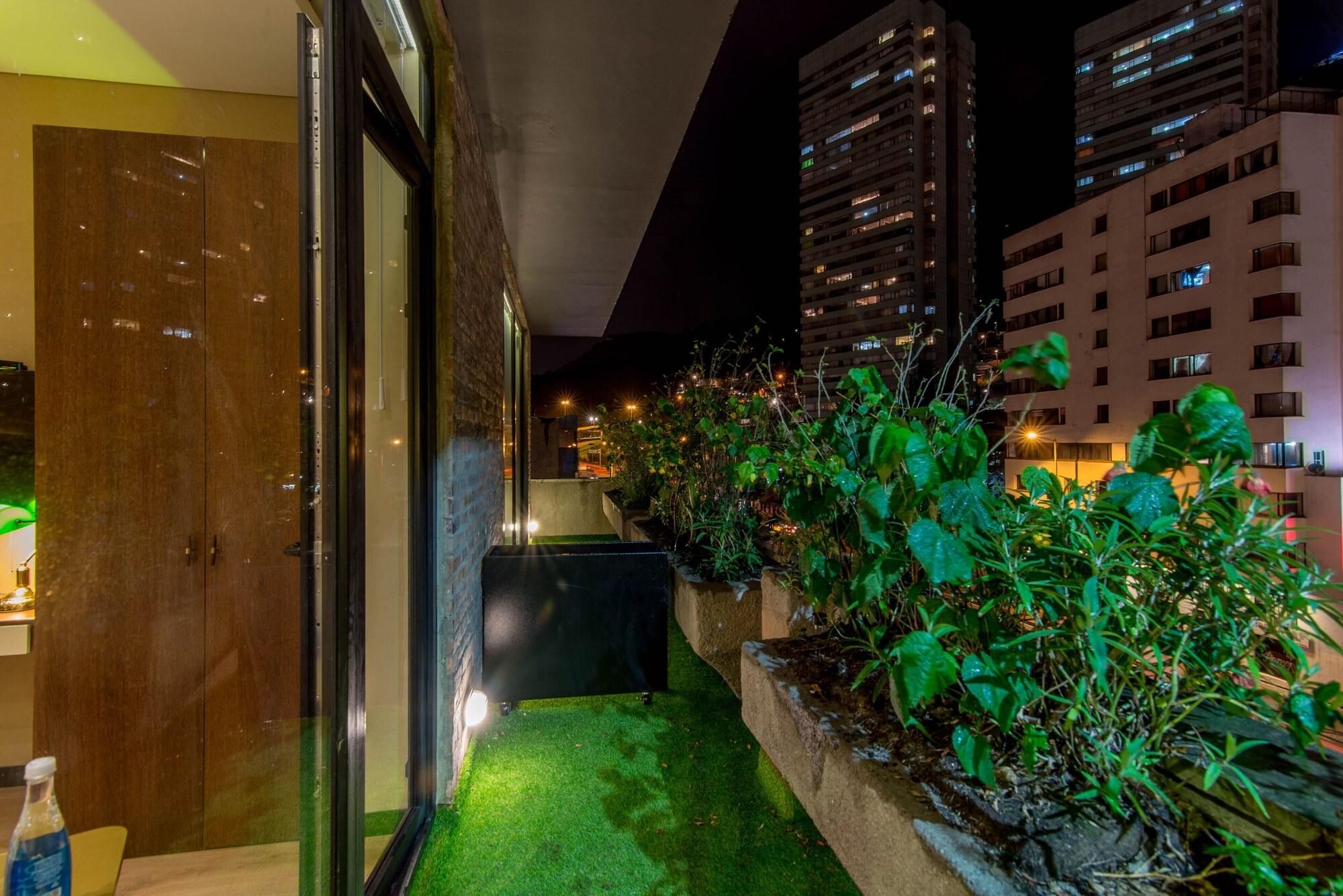 Hotel Viajero Bogota Hostel & Spa