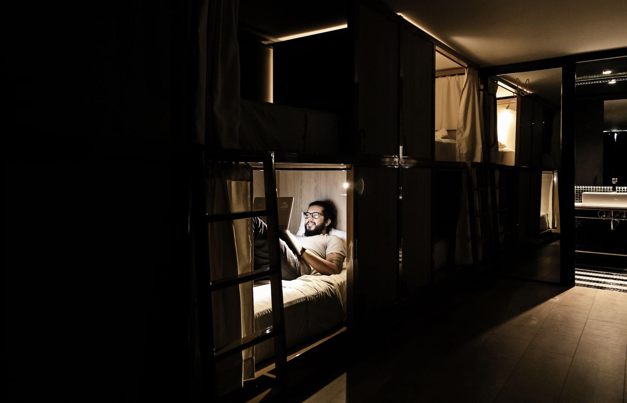 Viajero Bogota Hostel & Spa 4*