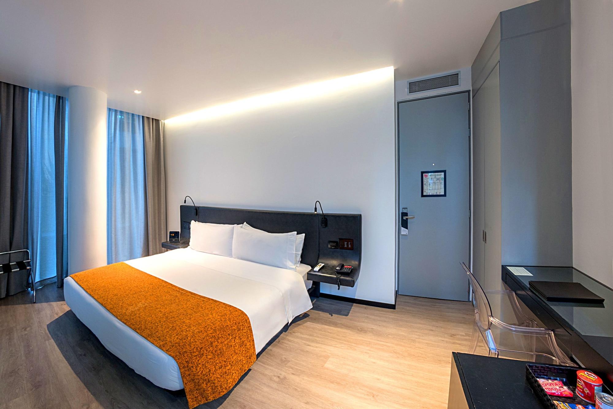 Ghl Collection 93 Hotel 4*
