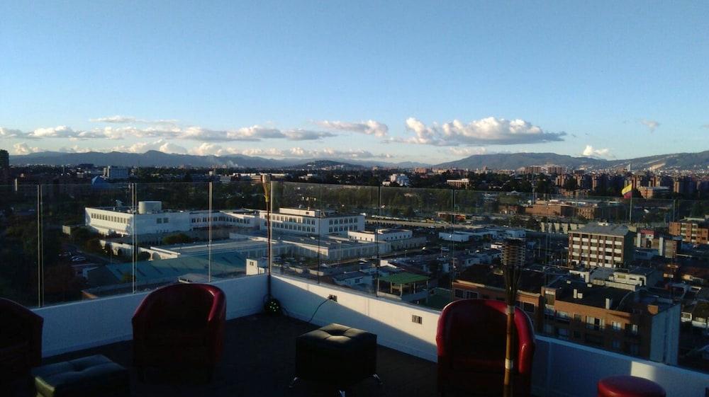 Macao Colombia 4* Bogotá