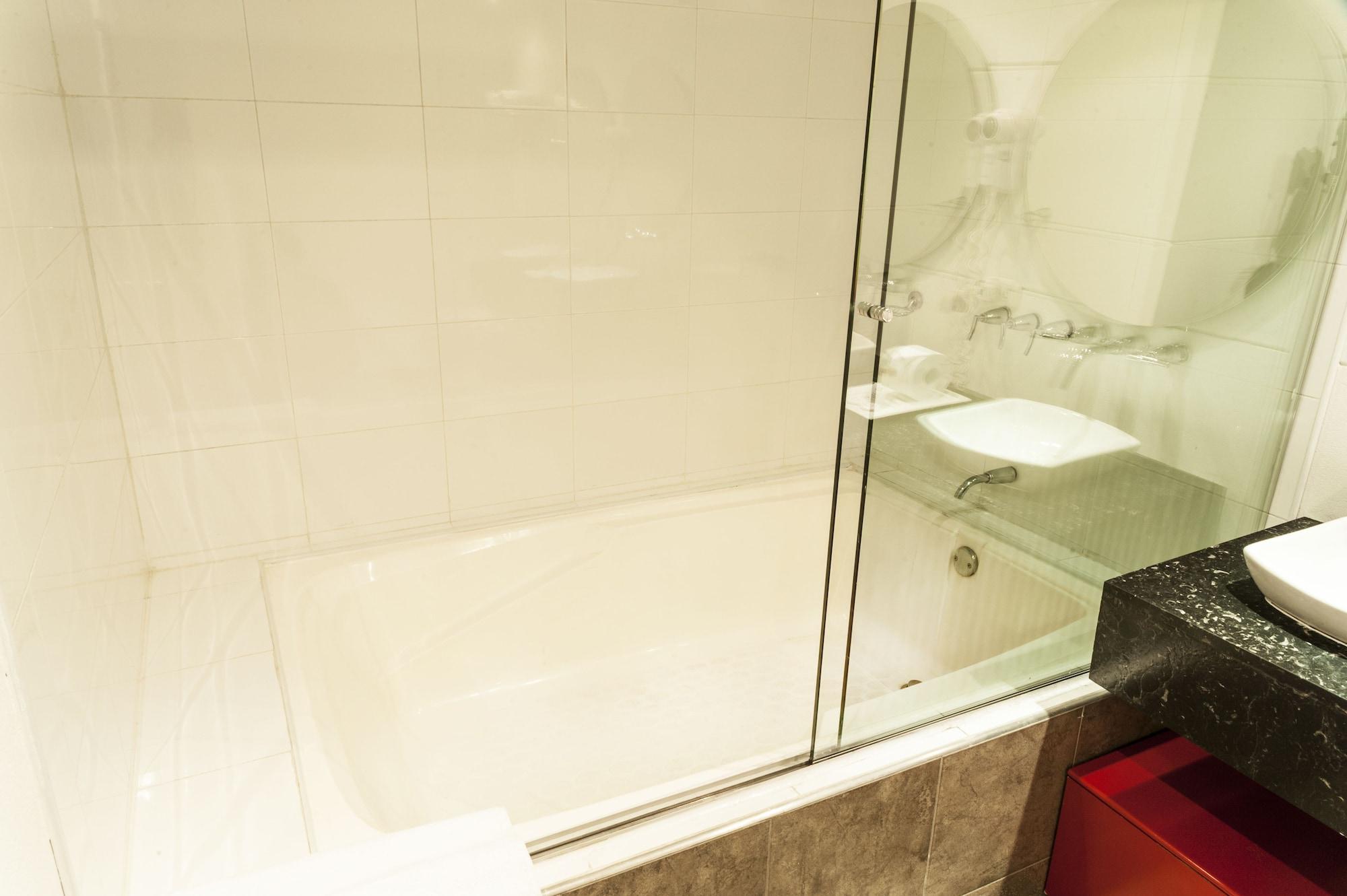Hotel Virrey Bogota