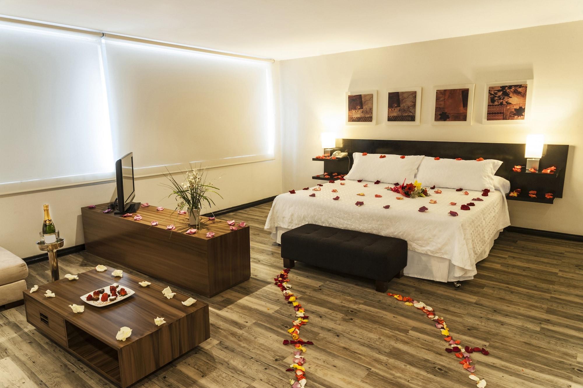 Virrey Hotel Bogota