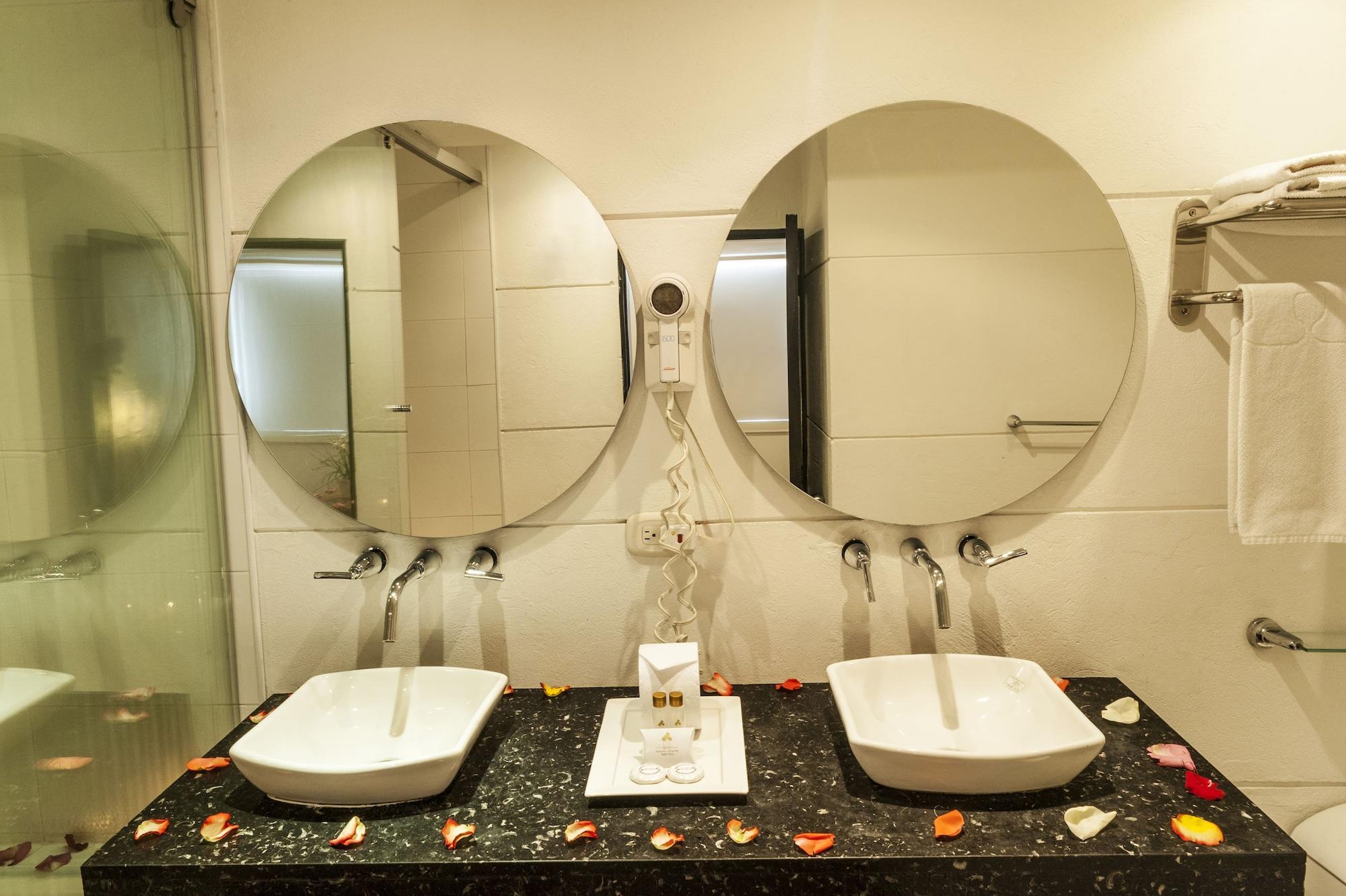 Virrey 3* Bogota