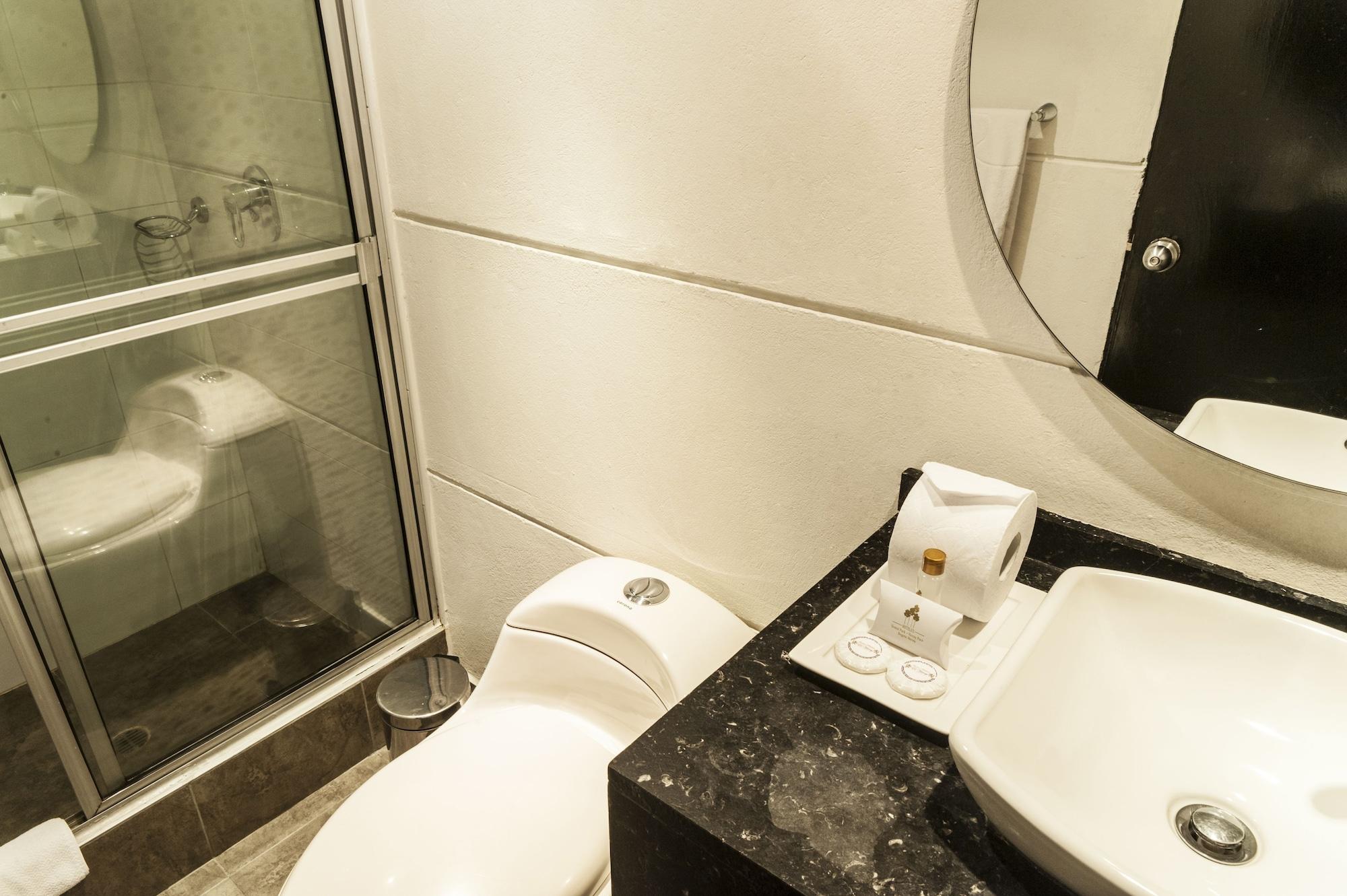 Virrey 3* Bogota