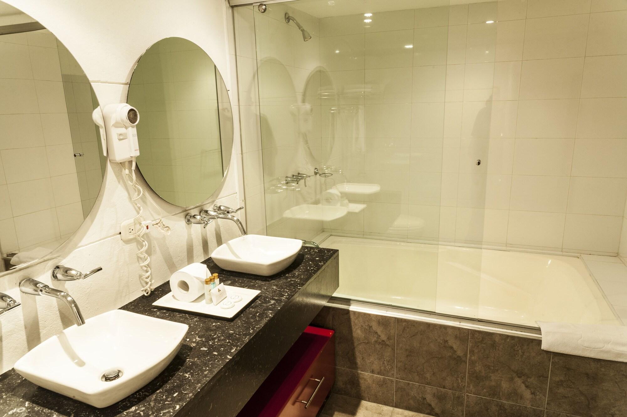Hotel Virrey Bogota