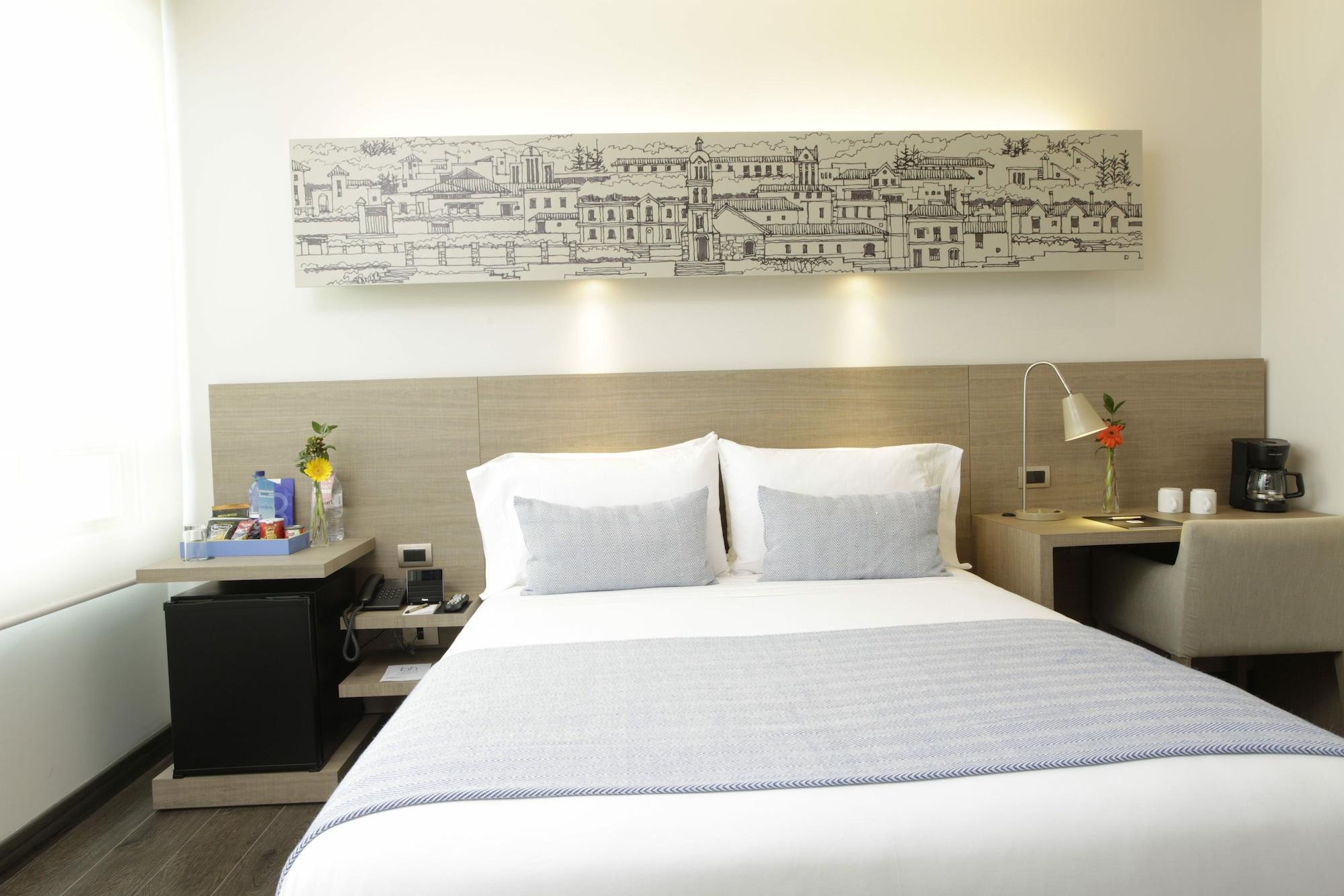Hotel Bh Usaquen