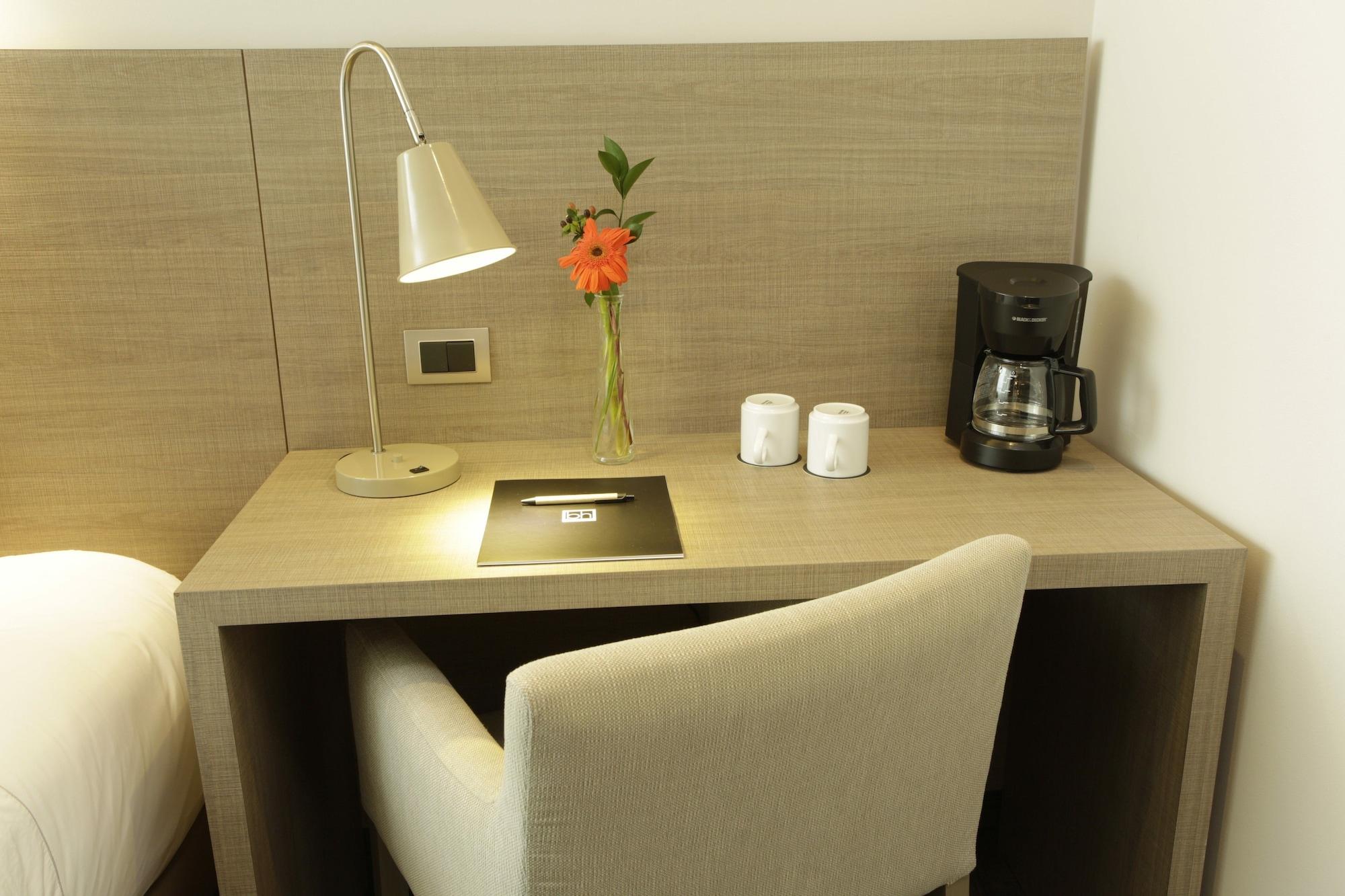 Hotel Bh Usaquen 4*