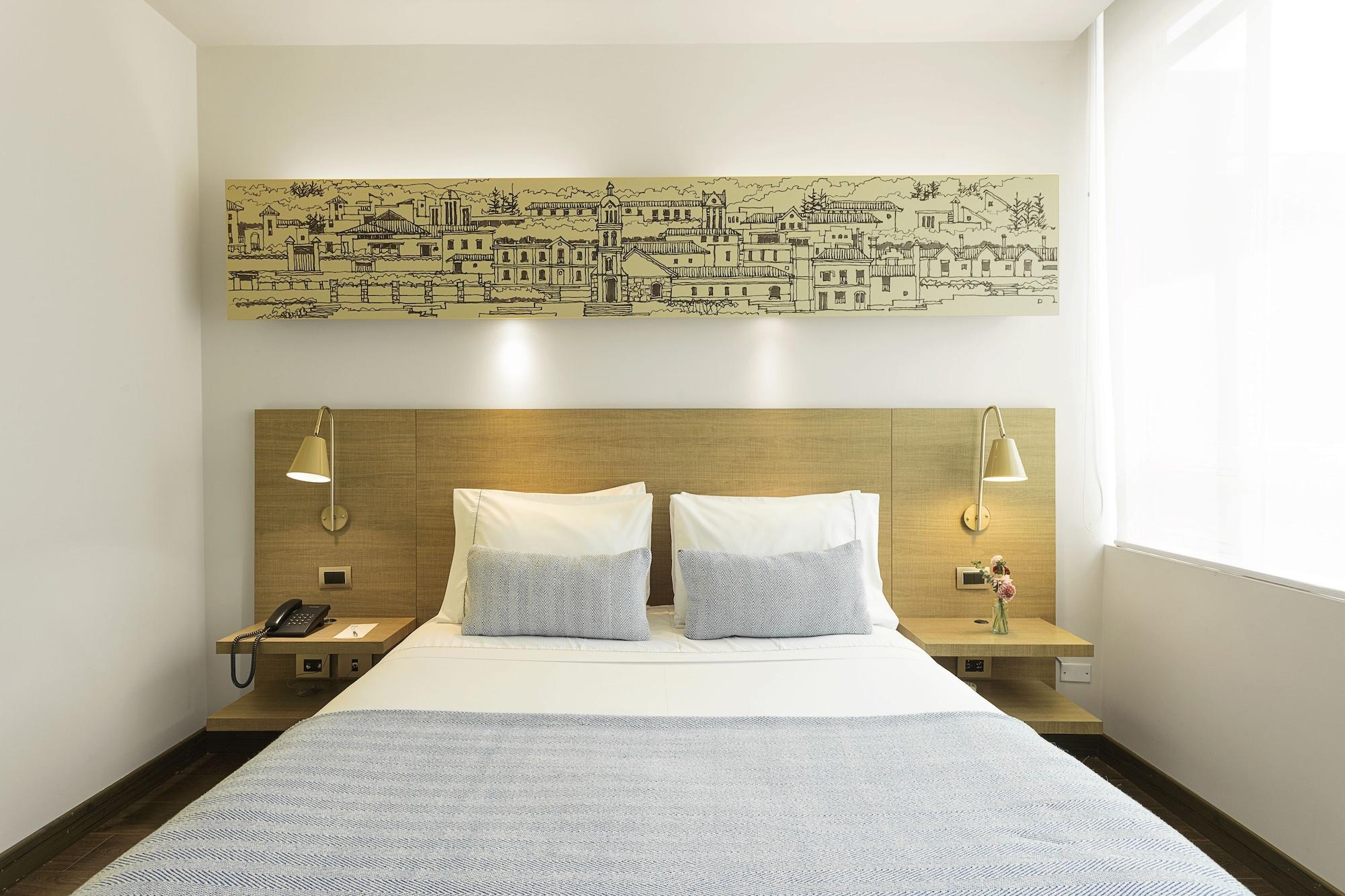 Bh Usaquen 4* Bogota