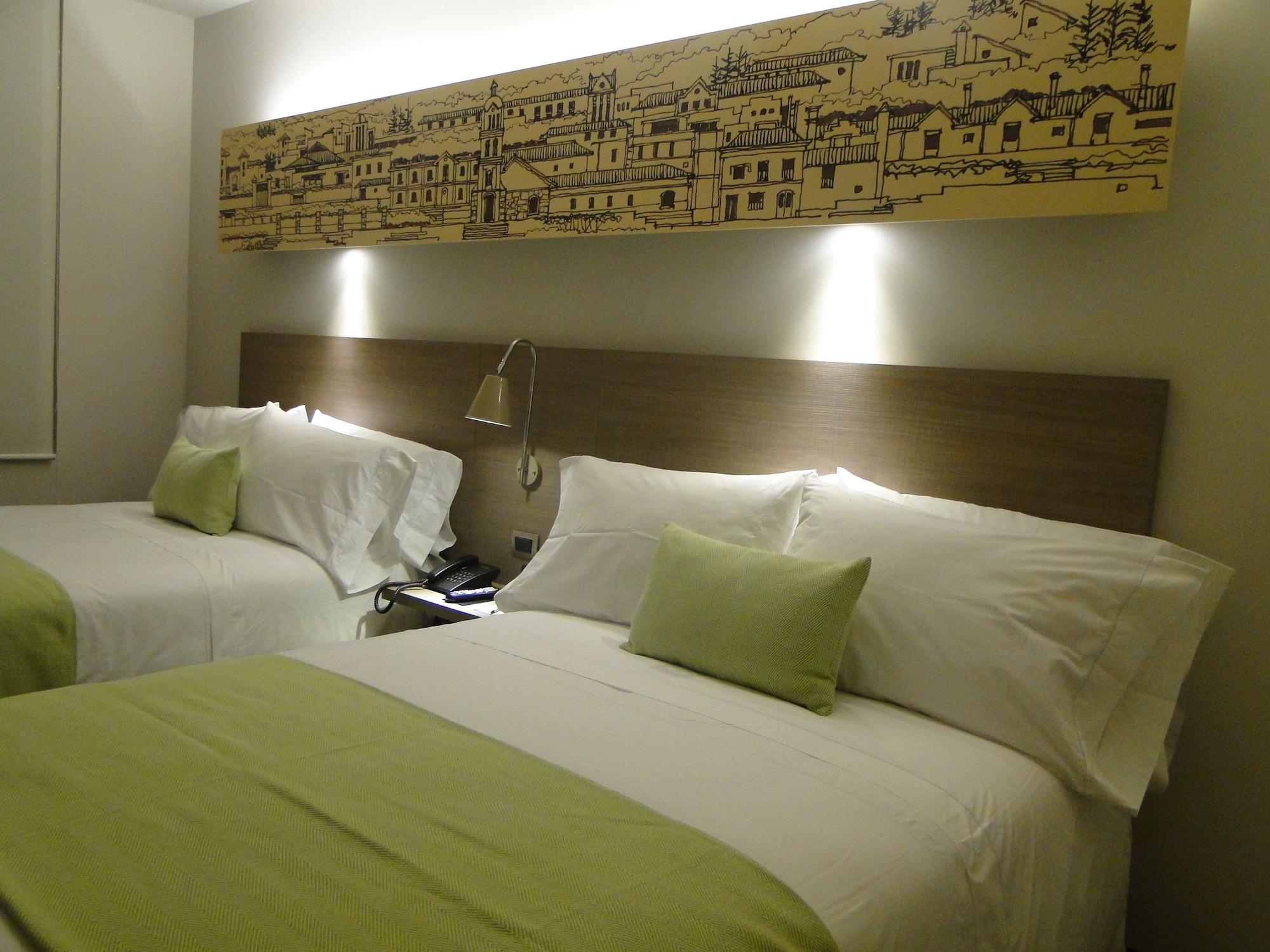 Bh Usaquen Hotel