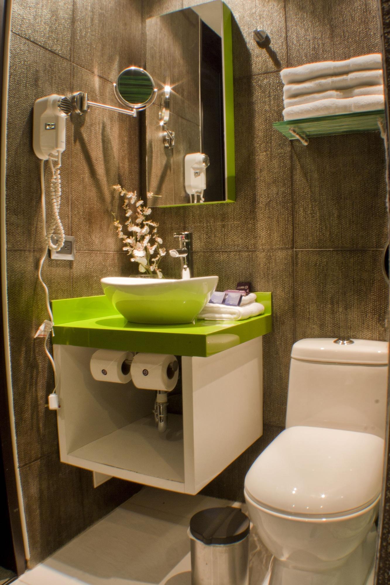 Hotel Bog Expo Museo Bogota