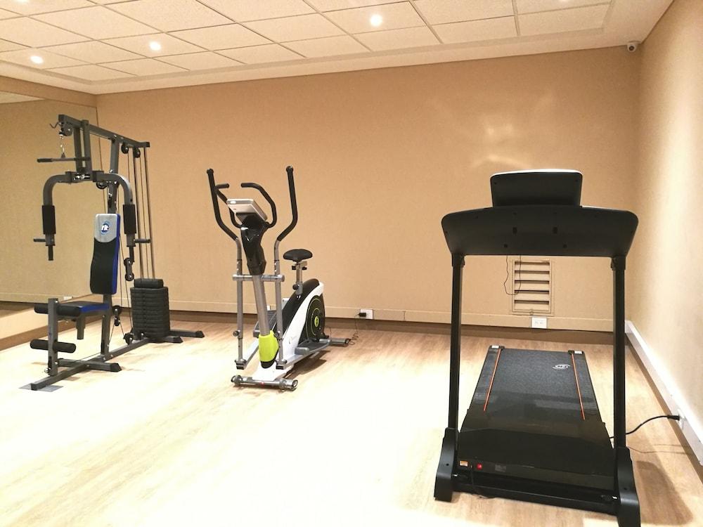 Apartamentos Plaza Suites Apartahotel Bogotá