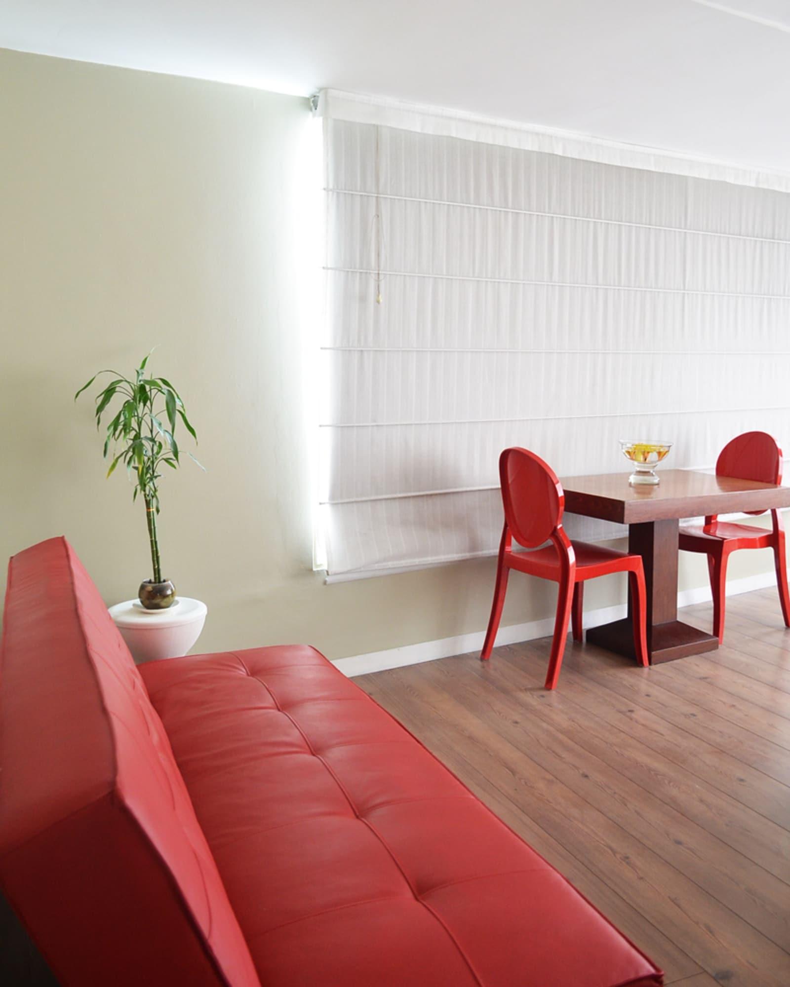 Hotel Living 55 4*