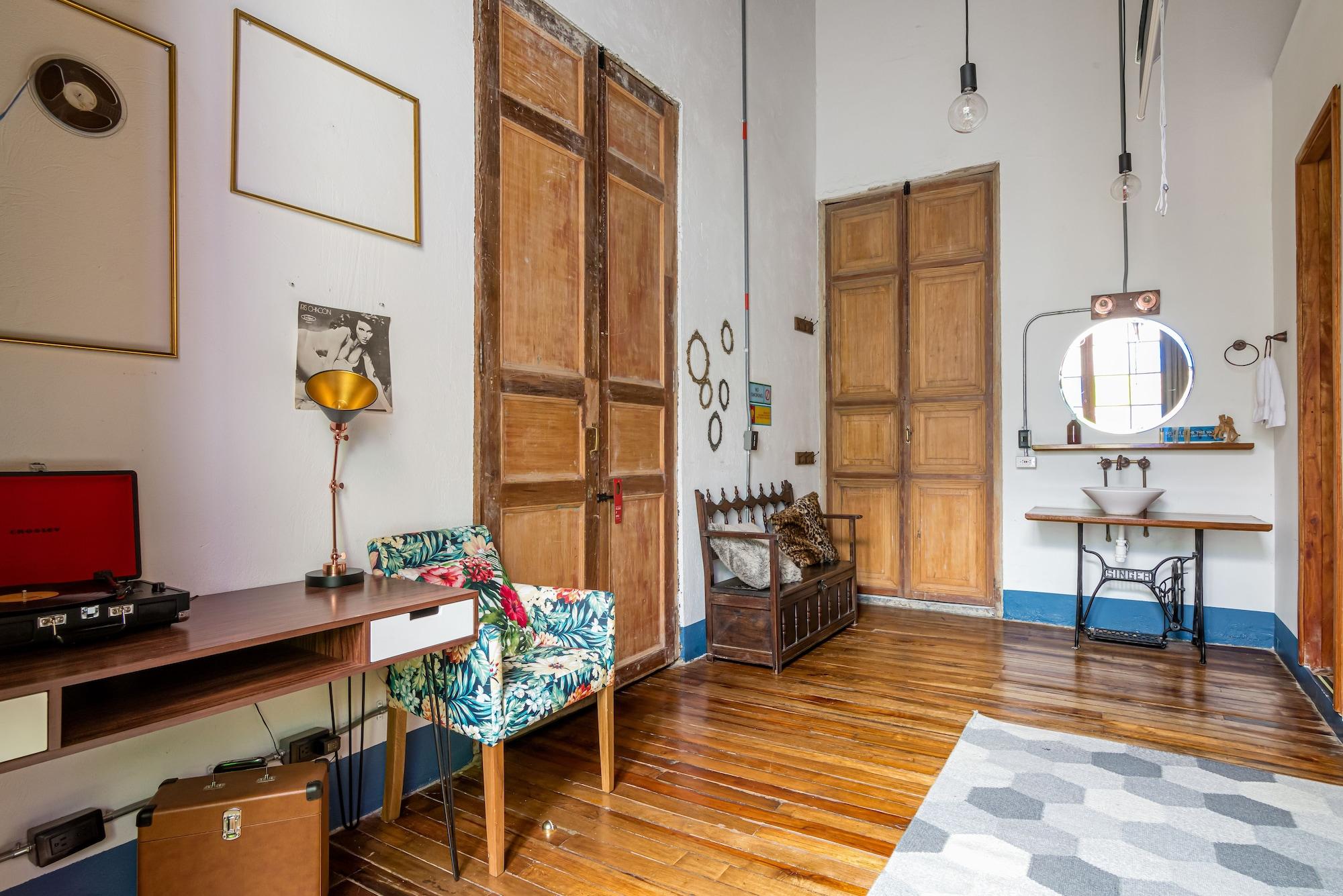 Hotel Selina La Candelaria