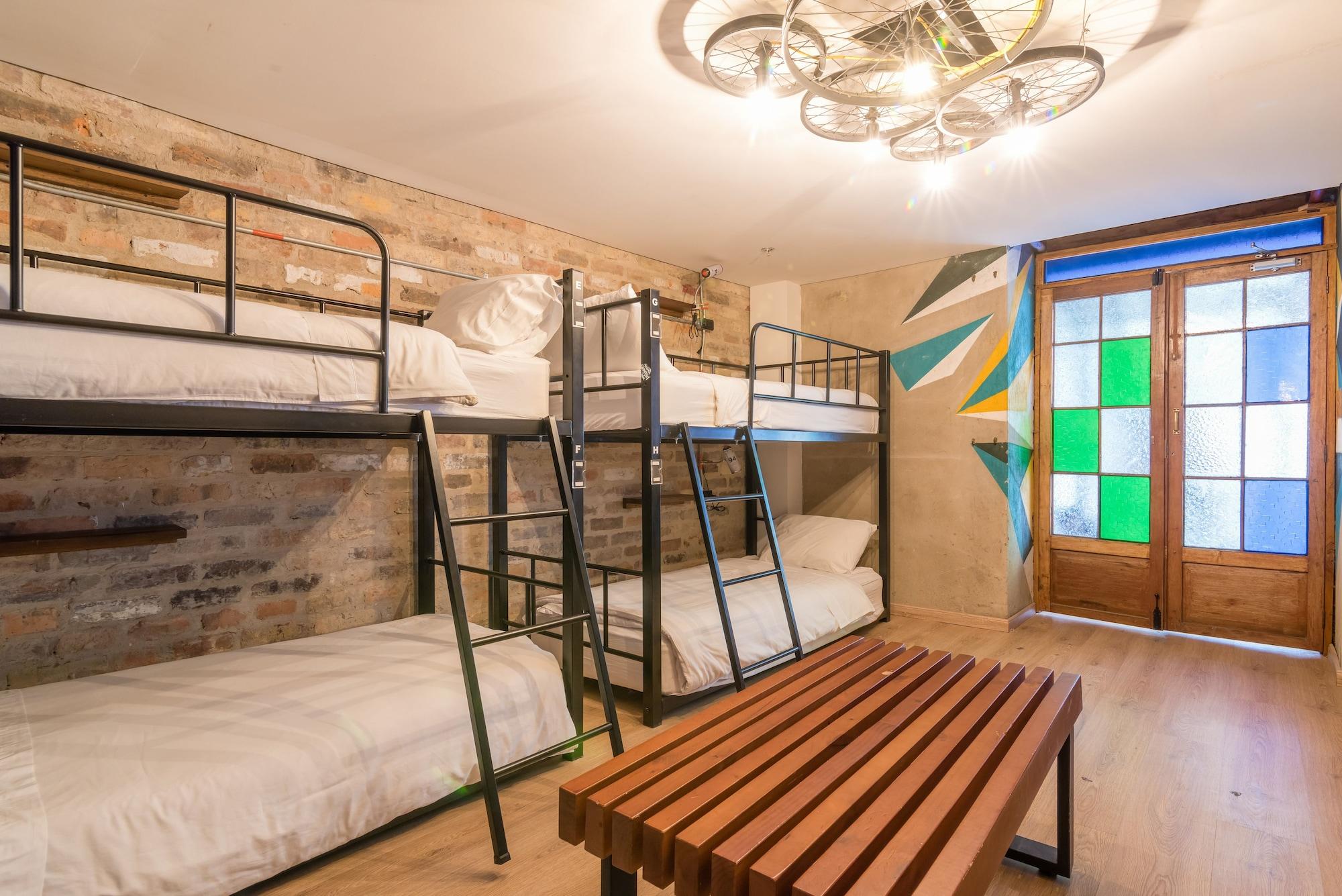 Selina La Candelaria Hotel 3*