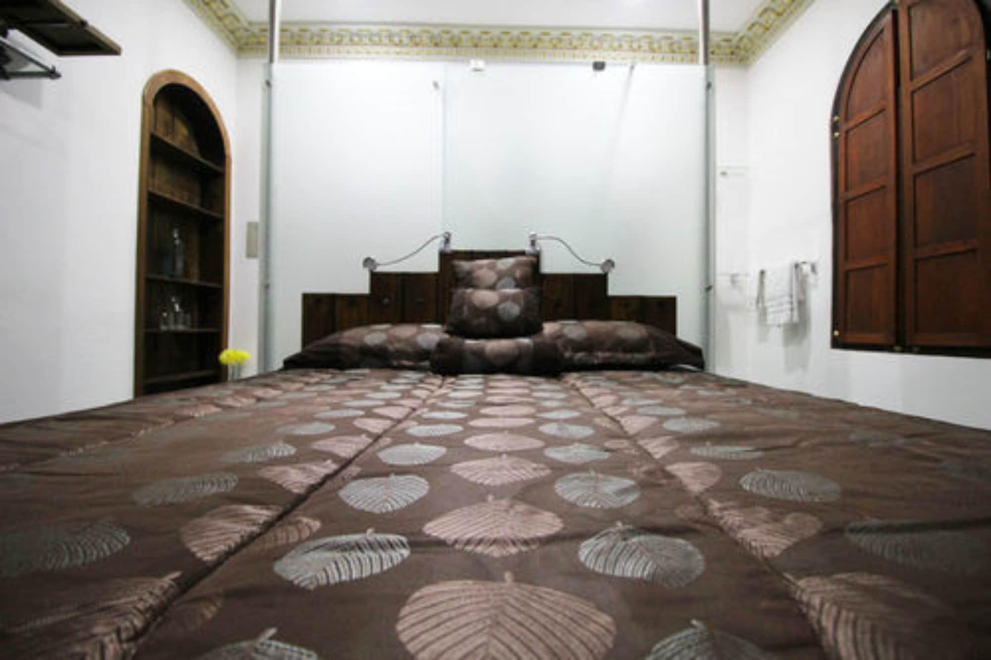 Bed & Breakfast Bogota Bed & Breakfast Inn 3*