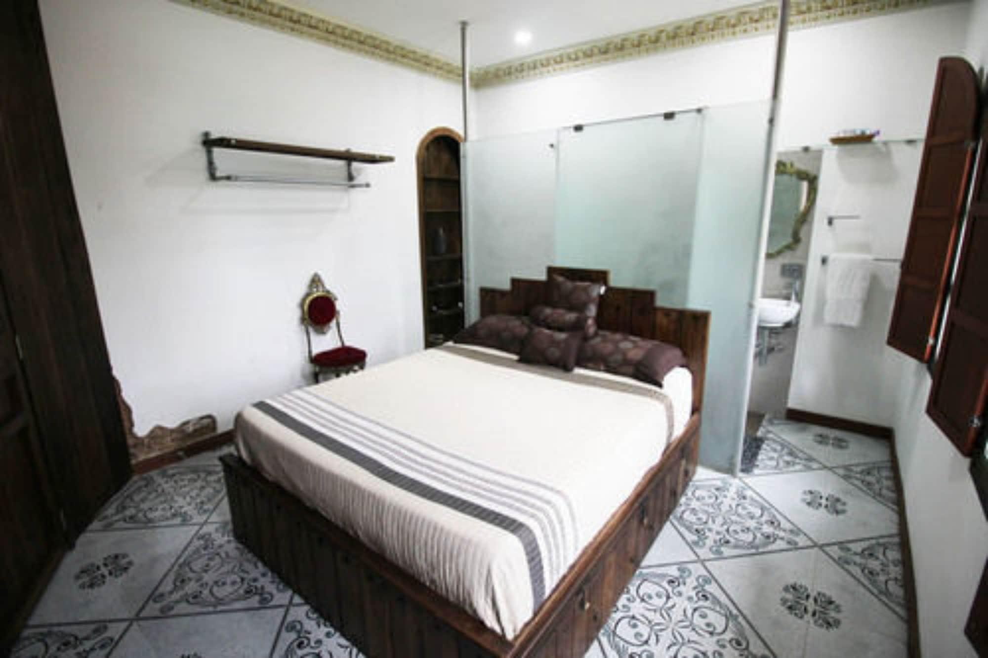 Bogota Bed & Breakfast Inn Bed & Breakfast 3*