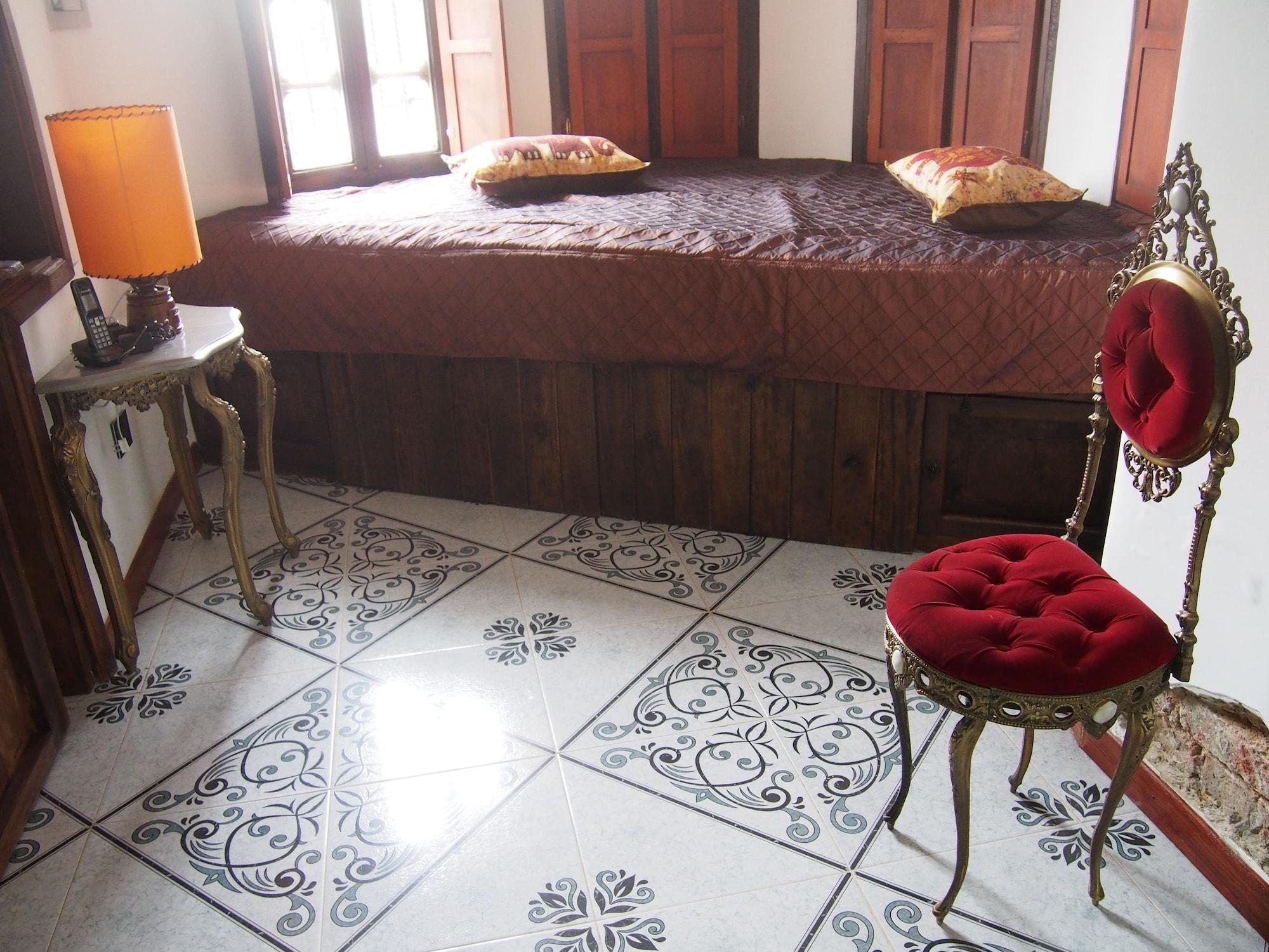 Bogota Bed & Breakfast Inn 3* Bogota