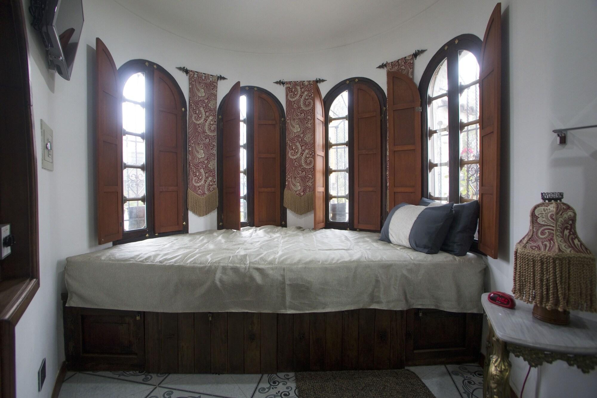 Bogota Bed & Breakfast Inn 3* Bogota