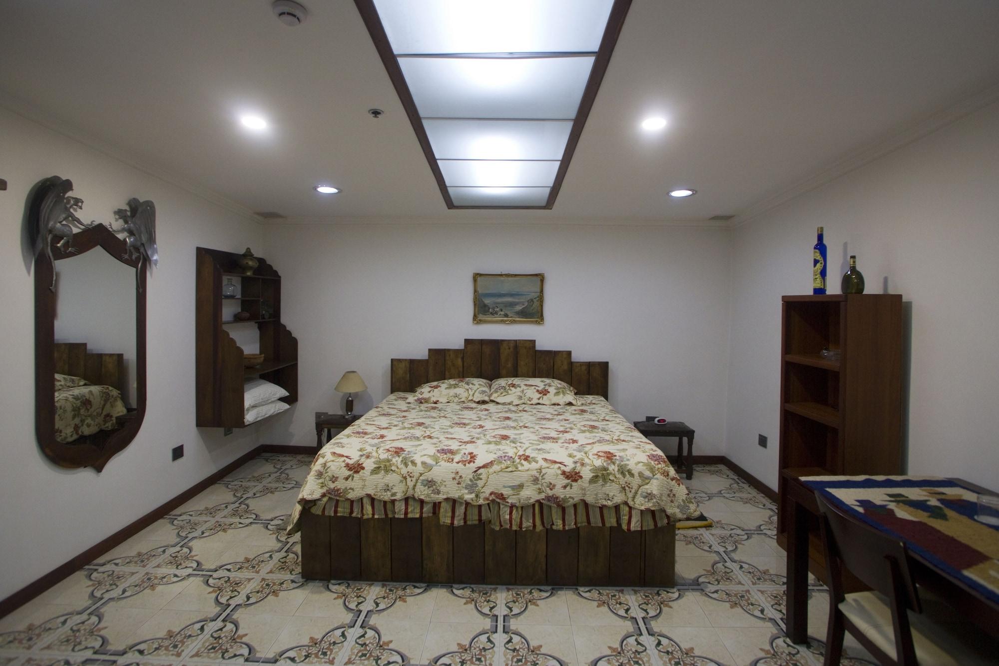 Bogota Bed & Breakfast Inn Bed & Breakfast 3*