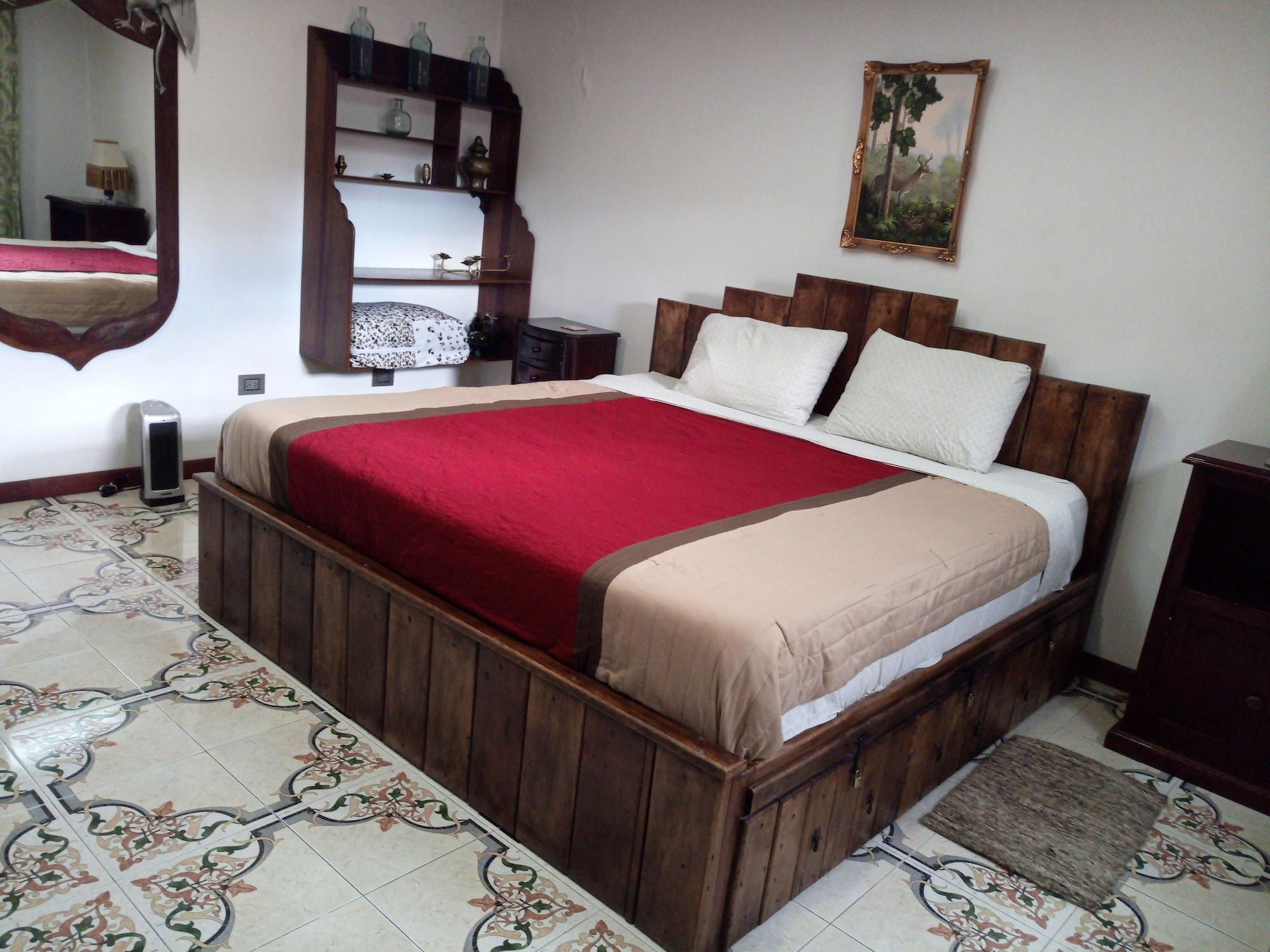 Bogota Bed & Breakfast Inn 3* Bogota