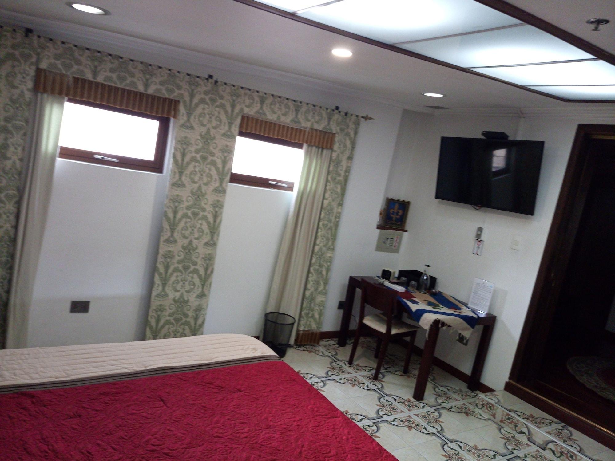 Bed & Breakfast Bogota Bed & Breakfast Inn 3*
