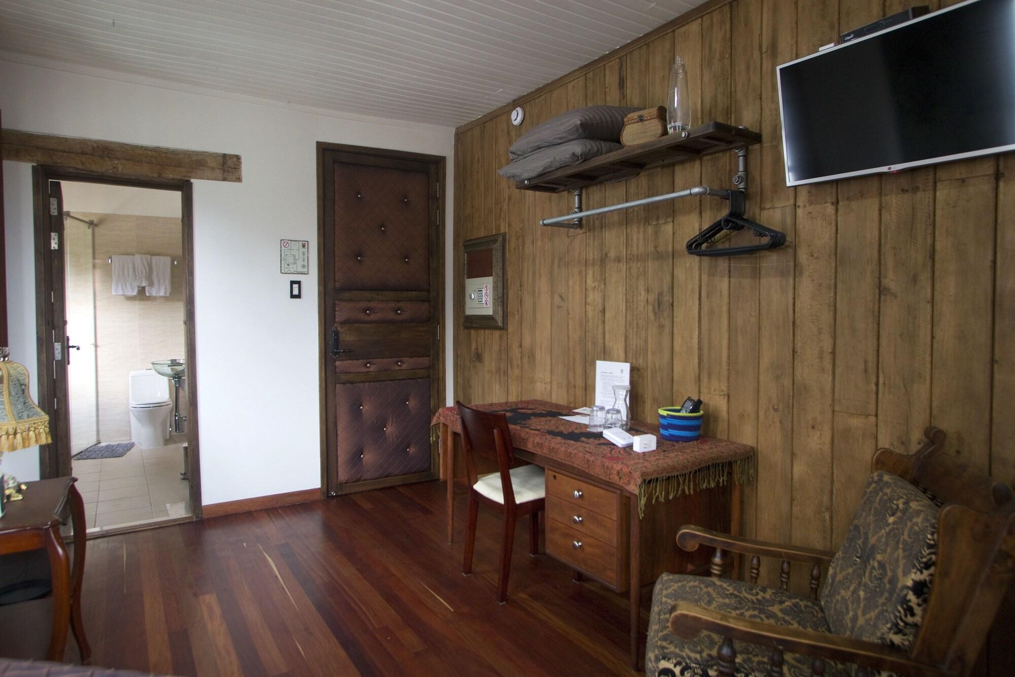 Bed & Breakfast Bogota Bed & Breakfast Inn Bogota