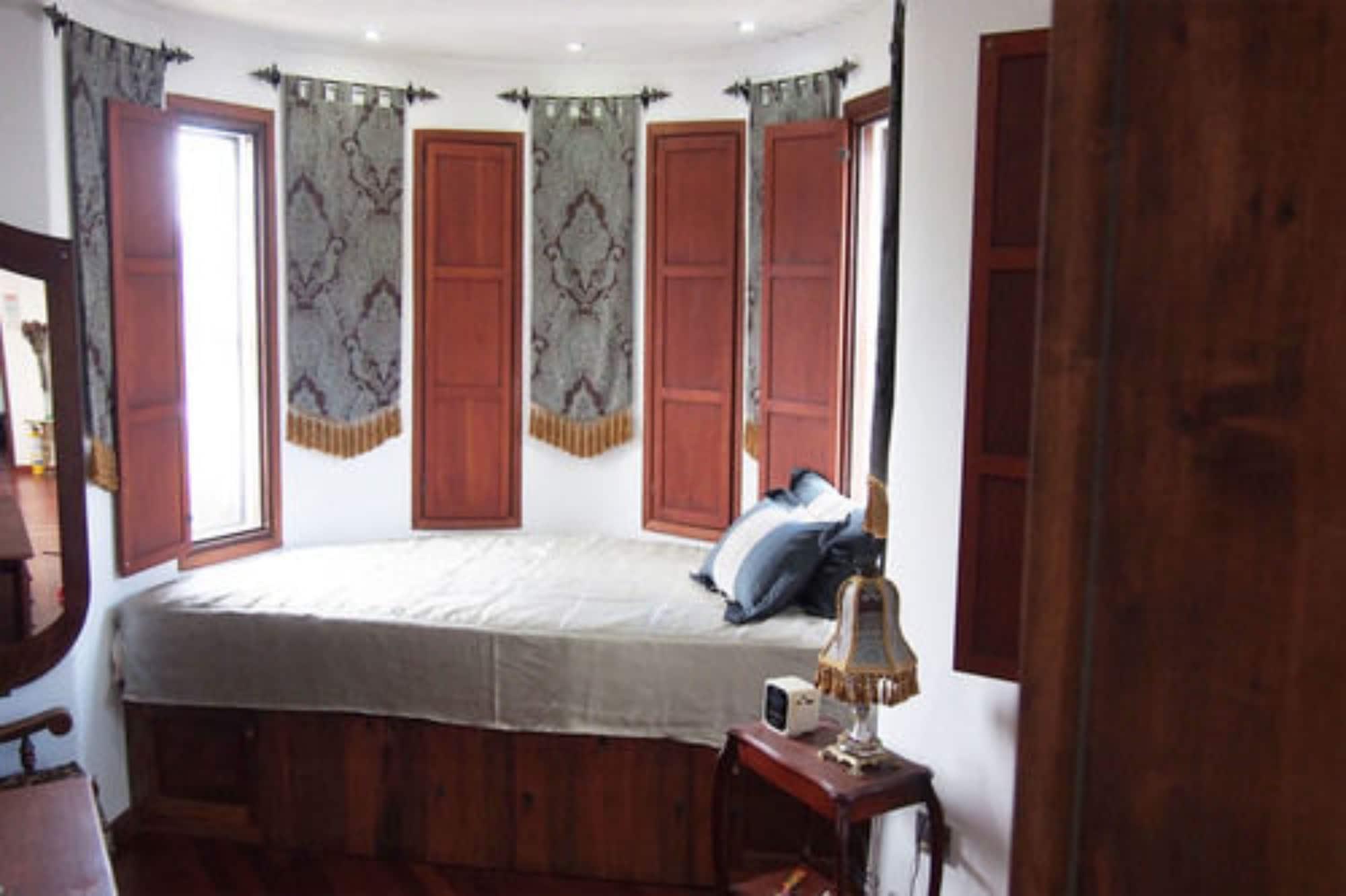 Bed & Breakfast Bogota Bed & Breakfast Inn 3*