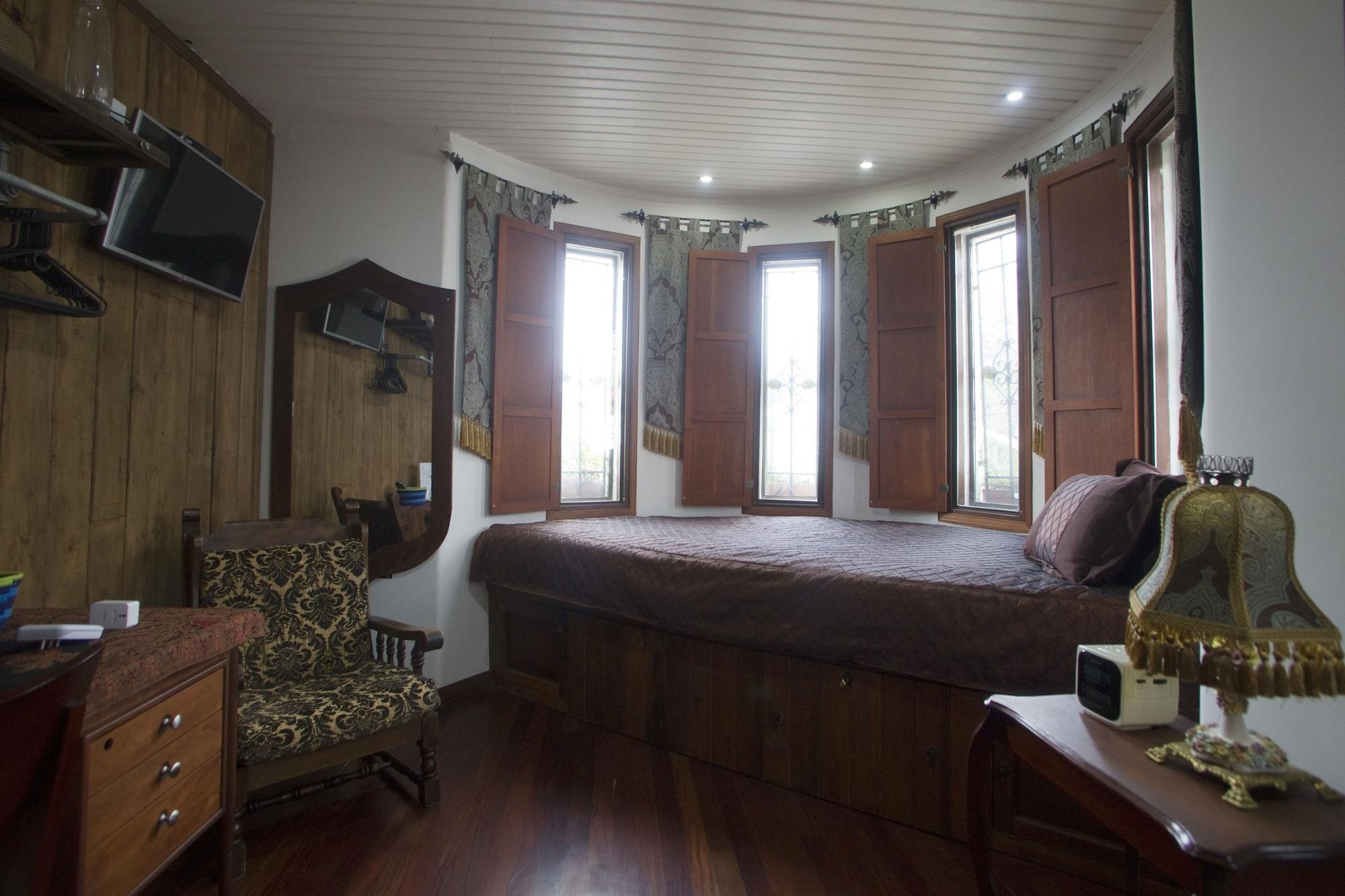 Bed & Breakfast Bogota Bed & Breakfast Inn Bogota