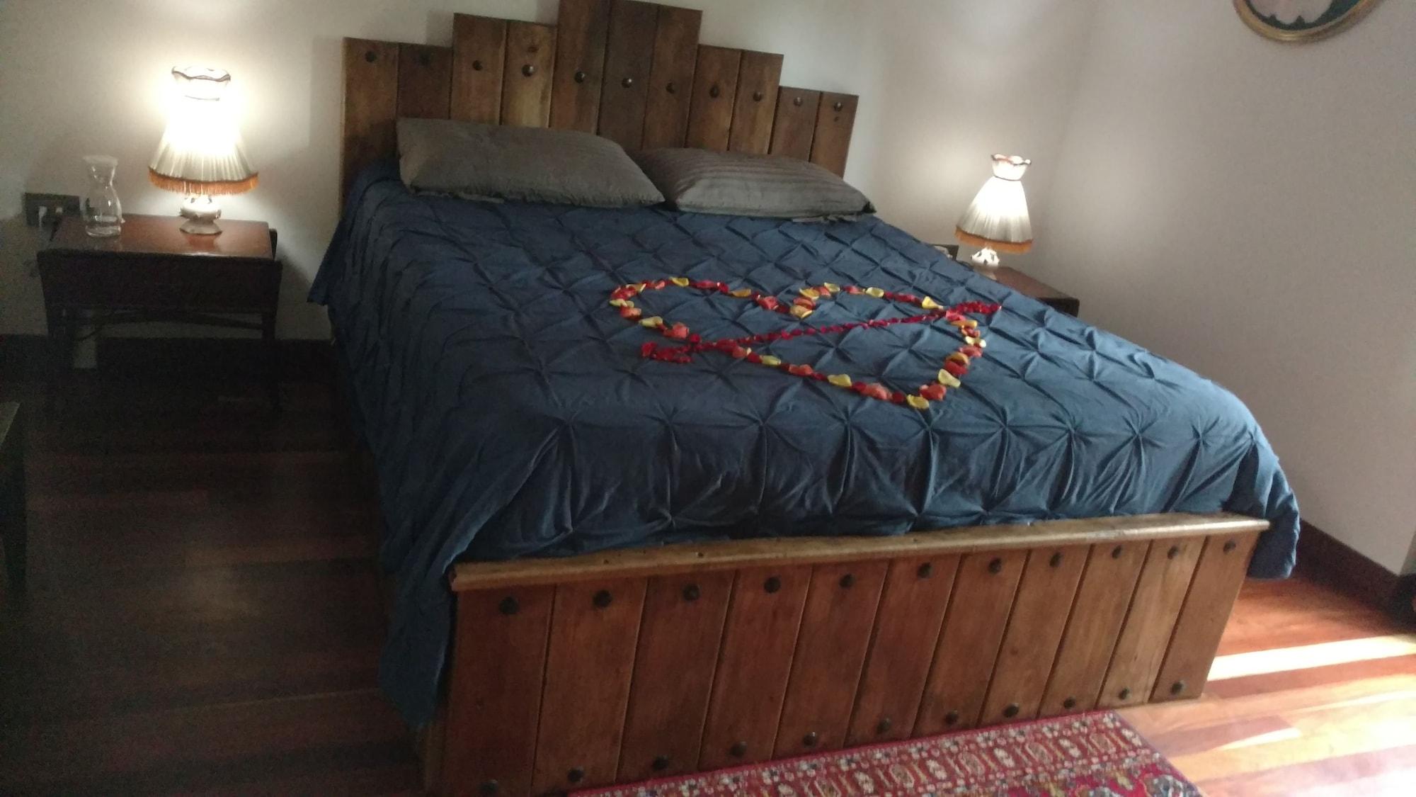 Bogota Bed & Breakfast Inn Bed & Breakfast 3*