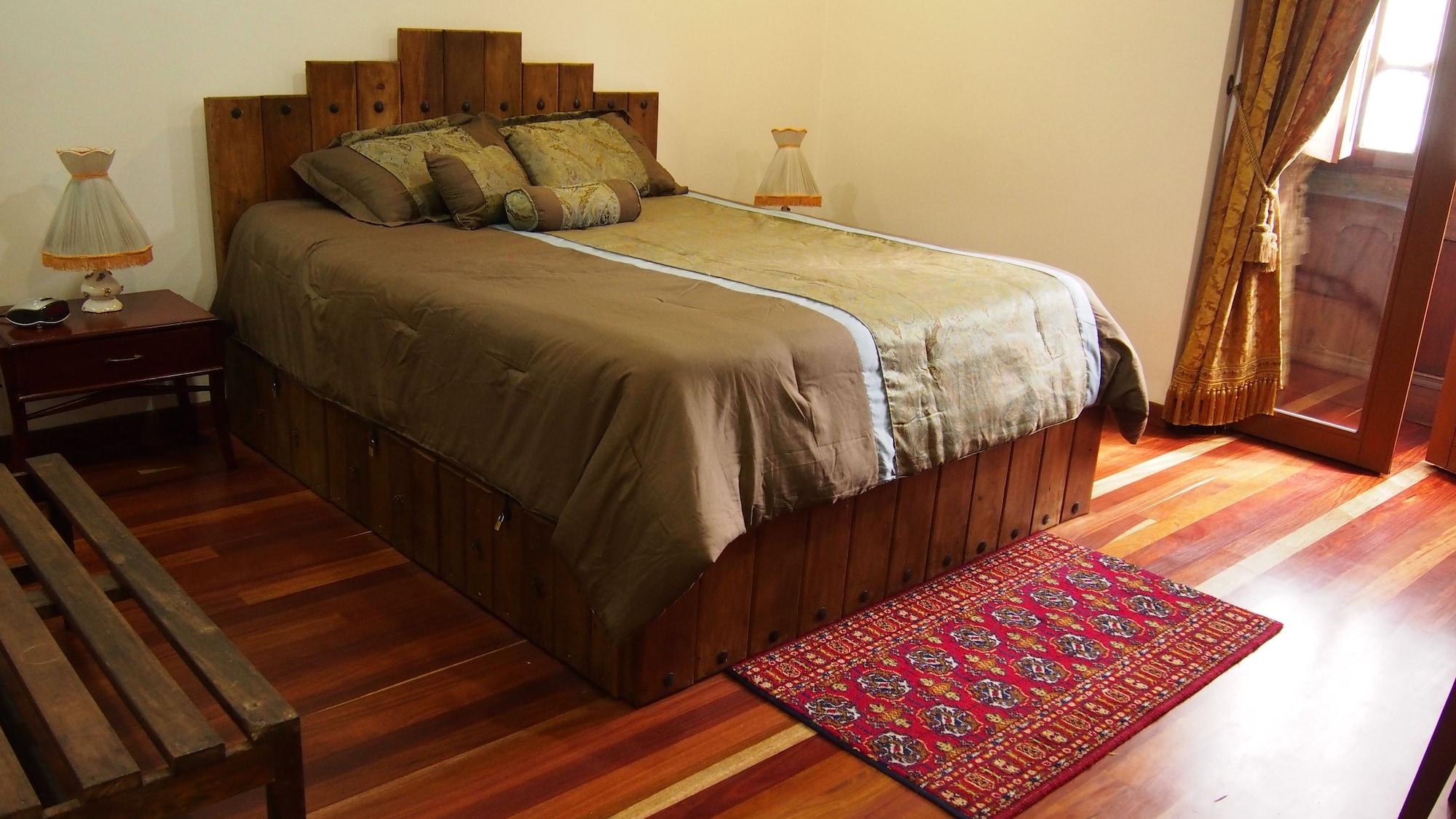 Bogota Bed & Breakfast Inn 3* Bogota