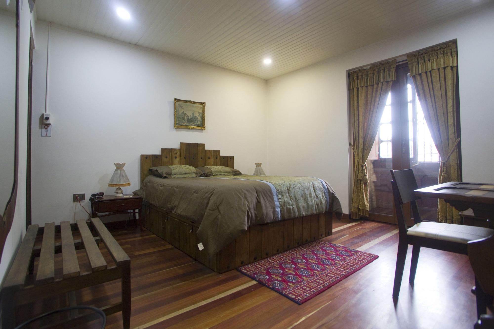 Bogota Bed & Breakfast Inn 3* Bogota