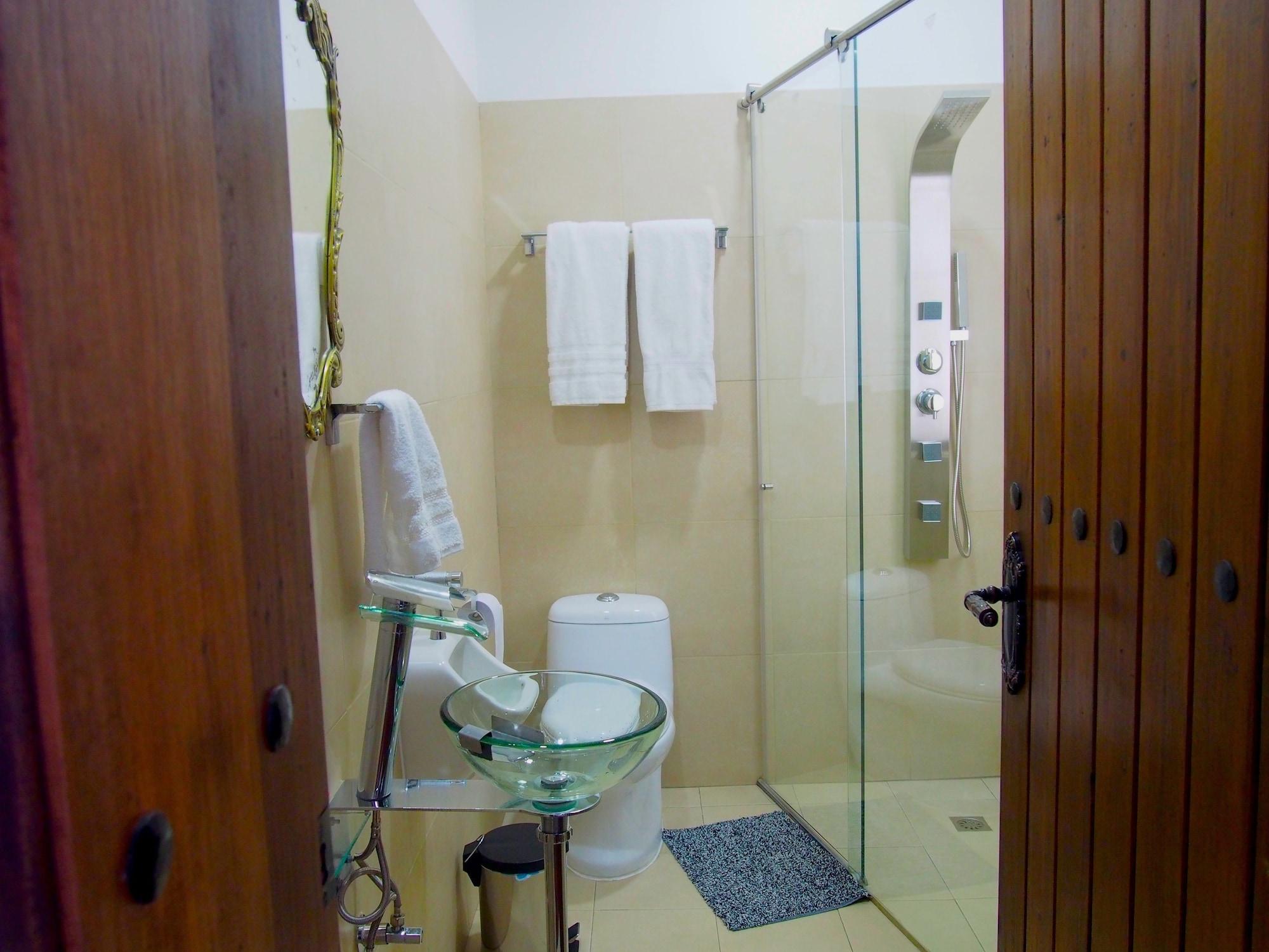Bogota Bed & Breakfast Inn Bed & Breakfast 3*