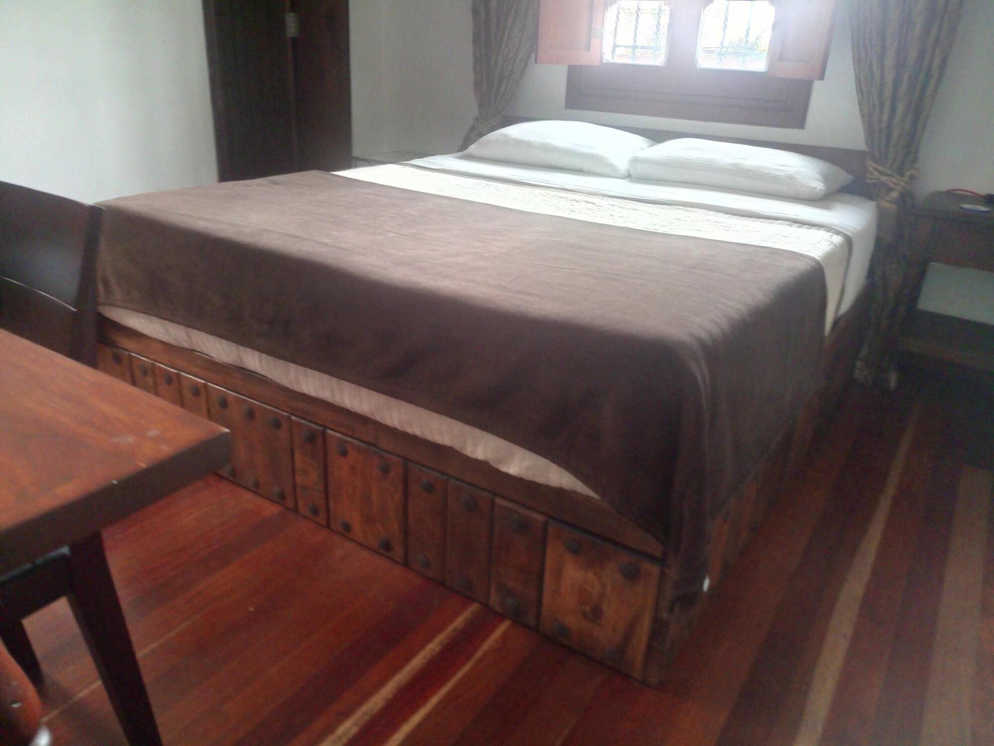 Bed & Breakfast Bogota Bed & Breakfast Inn