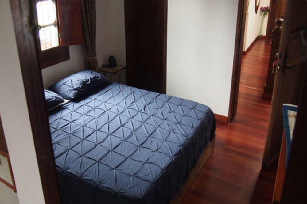 Bogota Bed & Breakfast Inn Bed & Breakfast