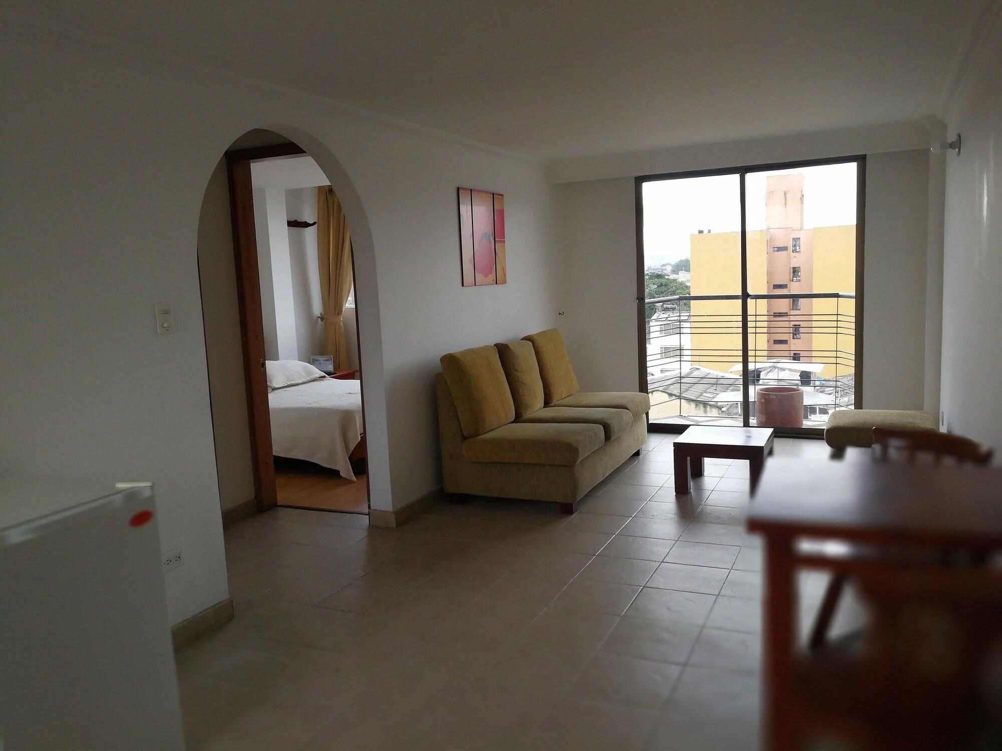 Alicante Hotel