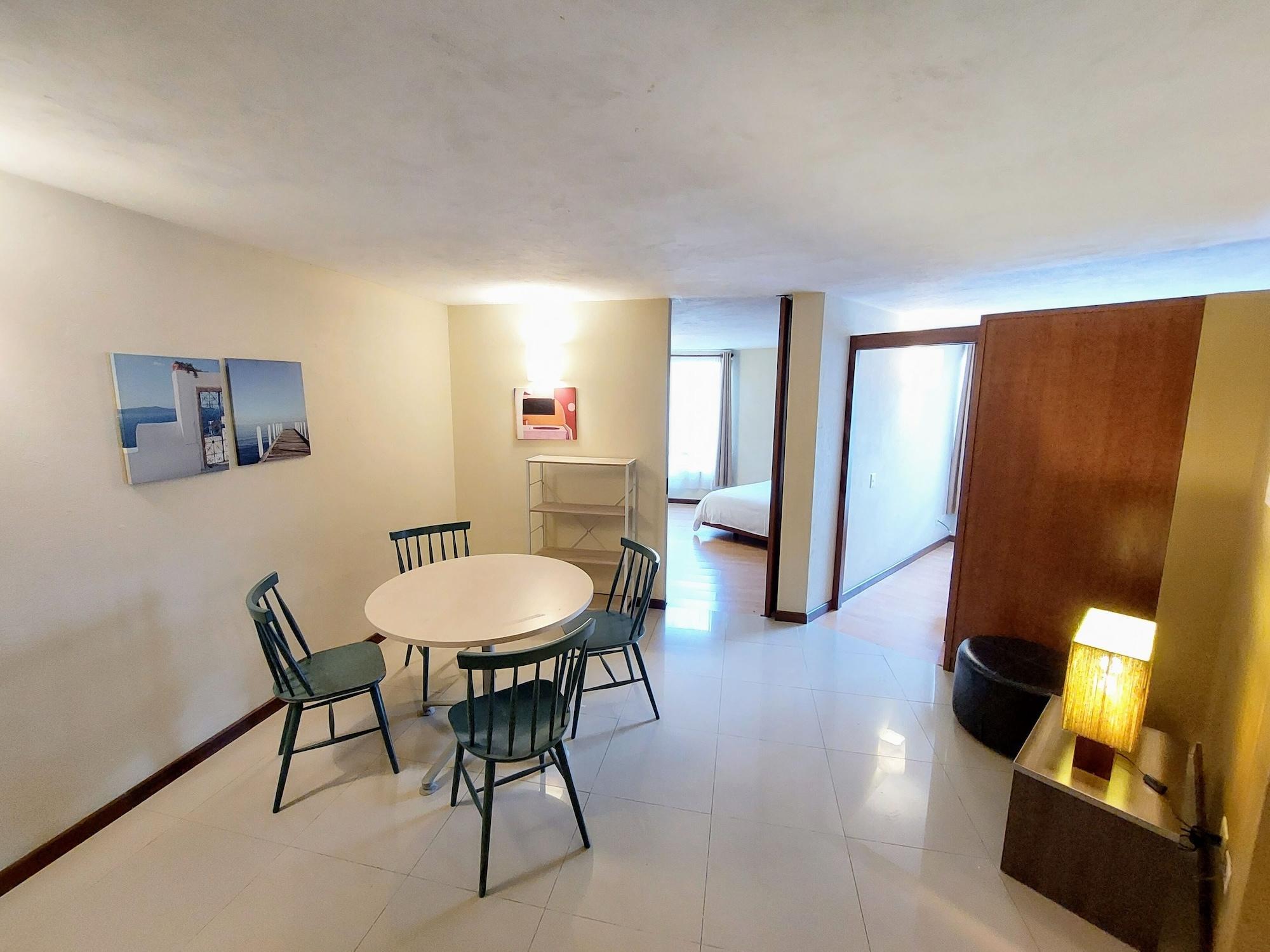 Viaggio Urbano Business Hotel Bogota