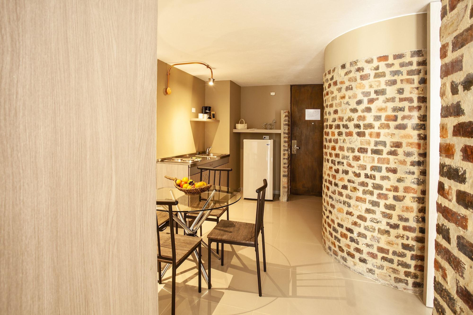 Viaggio Urbano Business Hotel Bogota
