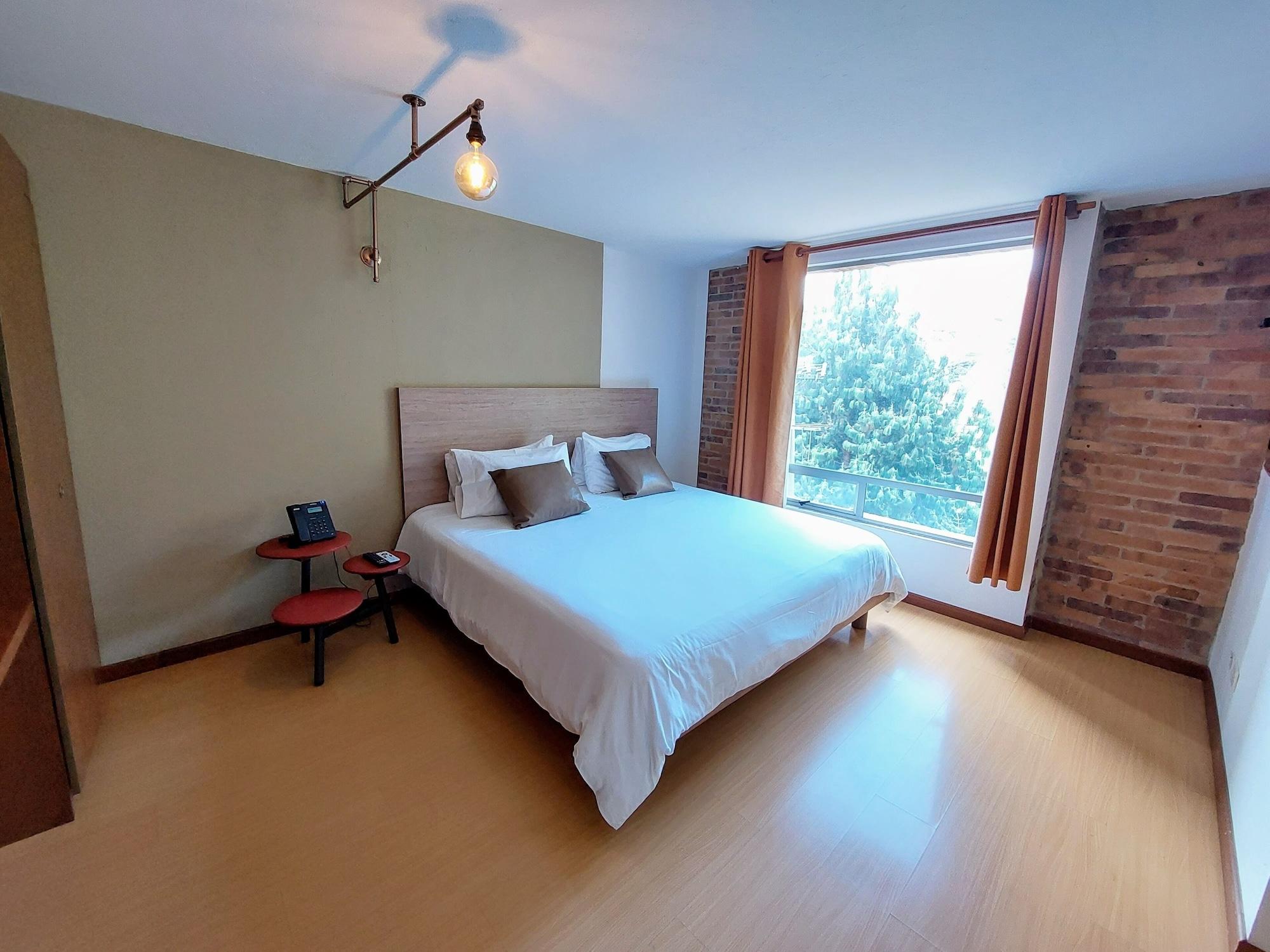 Hotel Viaggio Urbano Business 4*