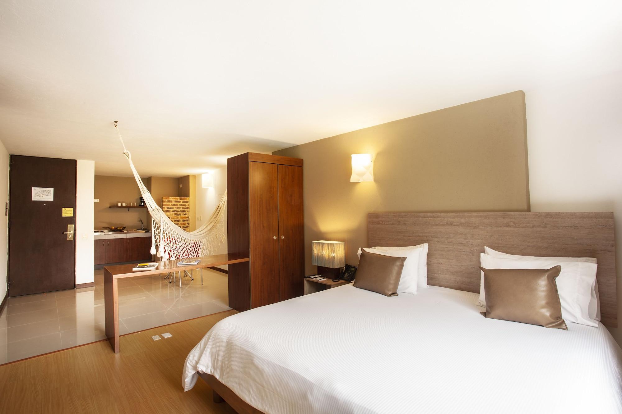 Hotel Viaggio Urbano Business Bogota