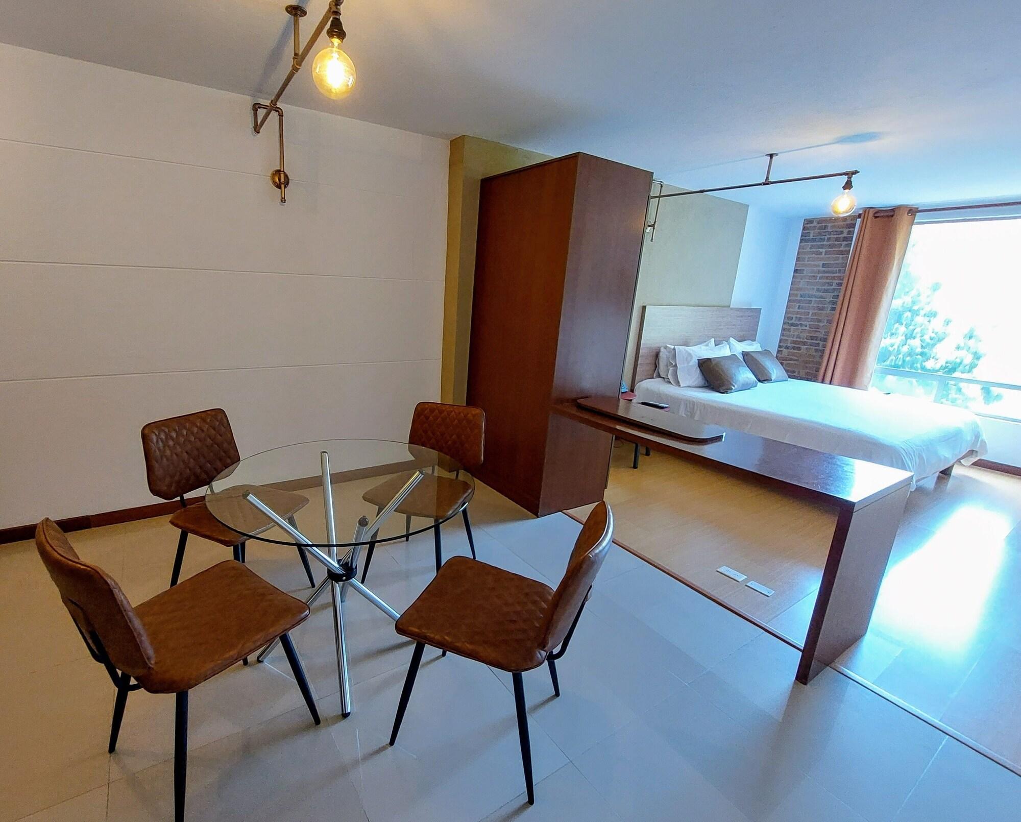 Hotel Viaggio Urbano Business Bogota