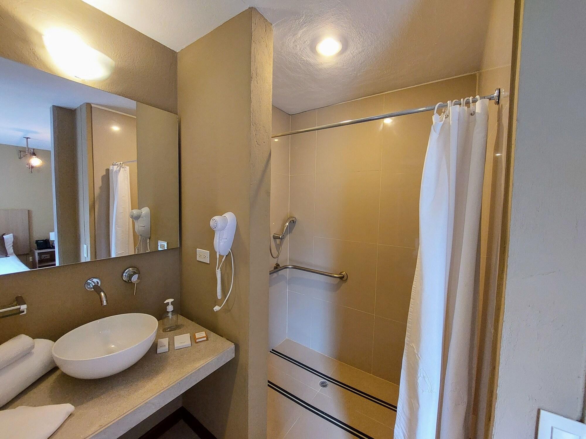Hotel Viaggio Urbano Business Bogota