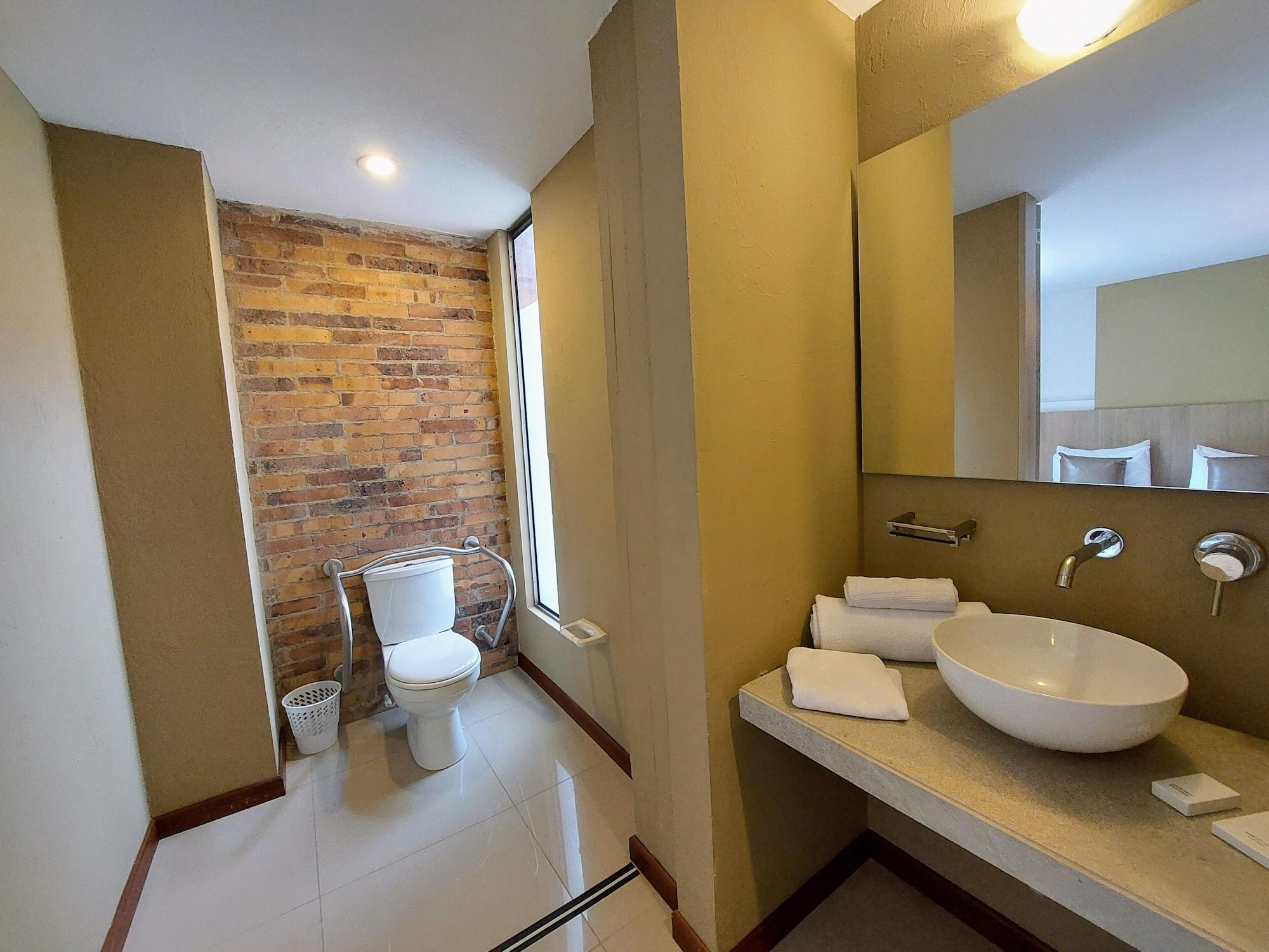 Viaggio Urbano Business 4* Bogota