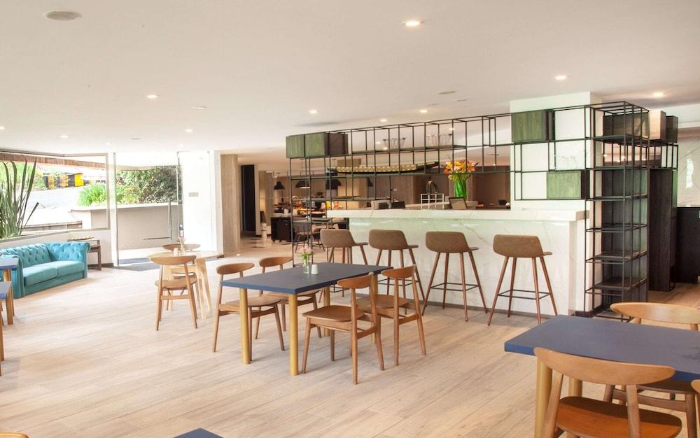 Hotel Viaggio Urbano Business 4*