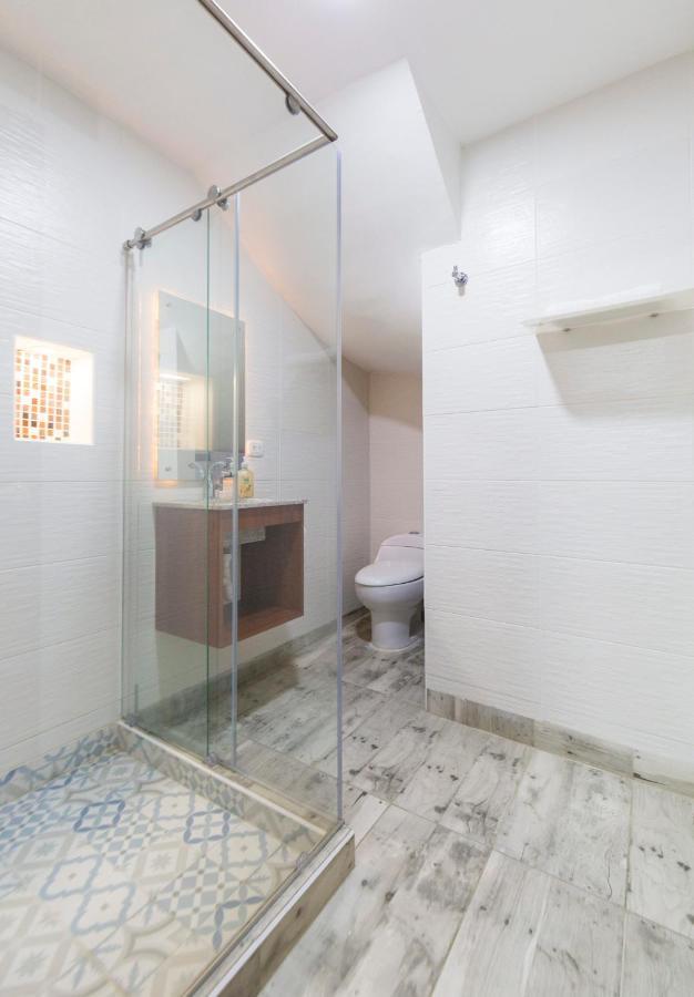 Hotel Casa Botero 301 Bogotá