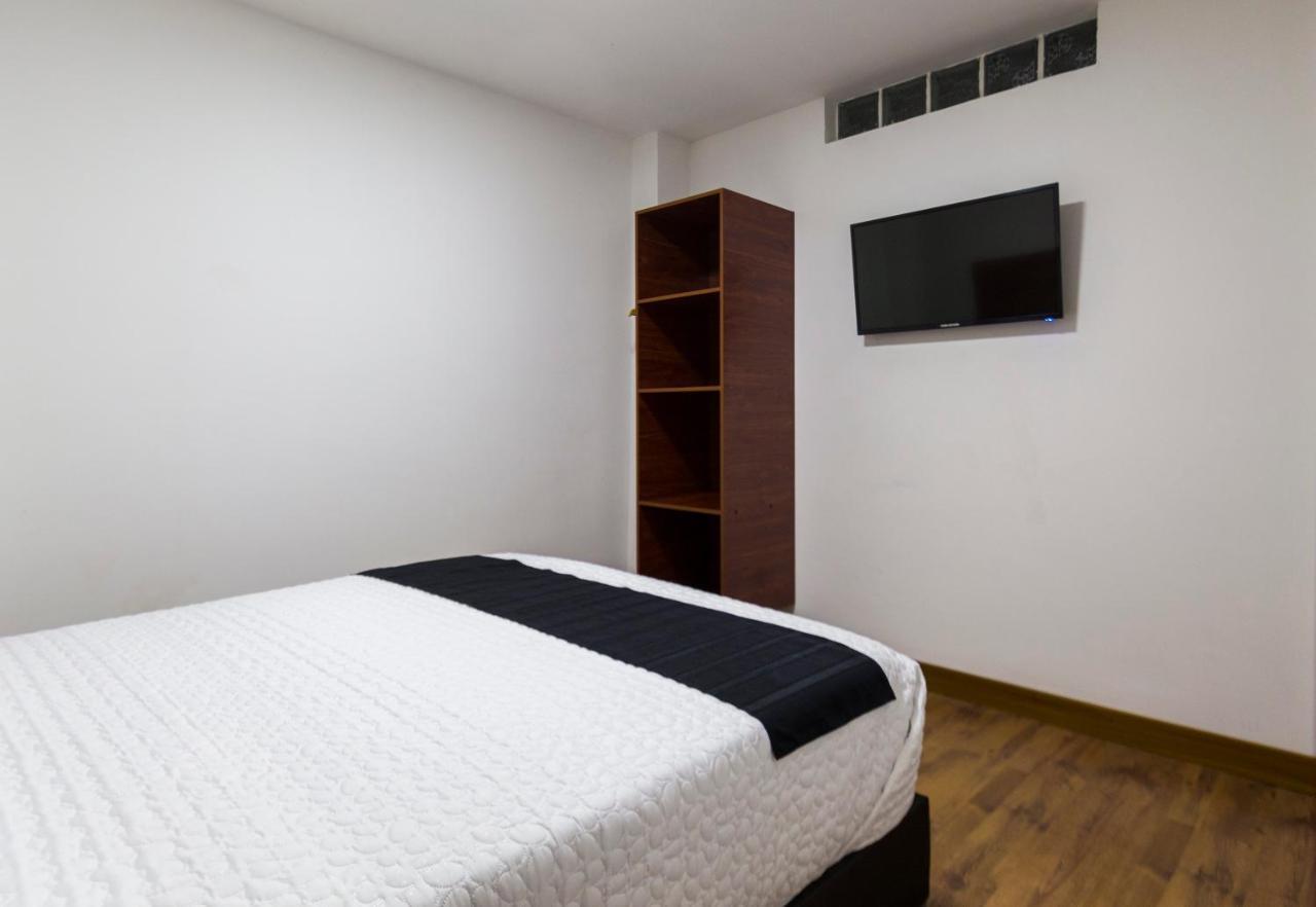 Hotel Casa Botero 301 Bogotá