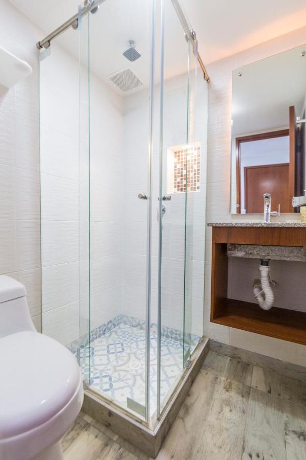 Casa Botero 301 Hotel 3*